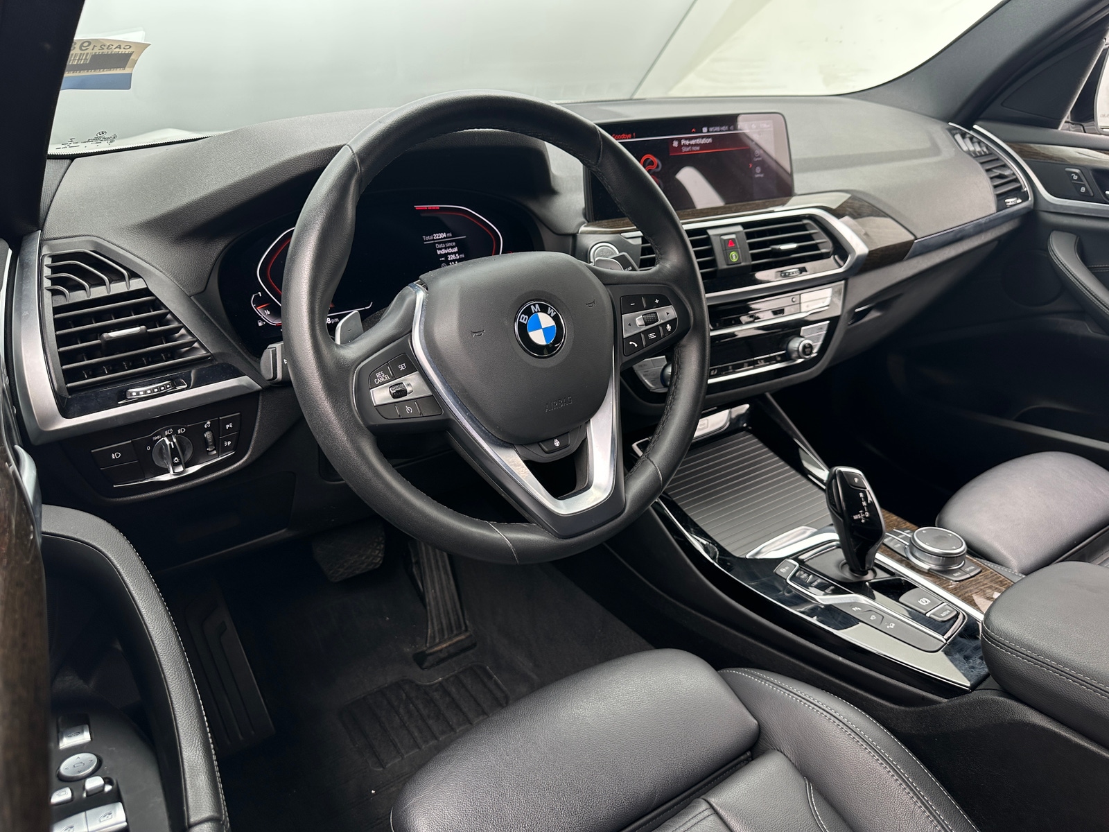 Thumbnail: 2020 BMW X3 - 2