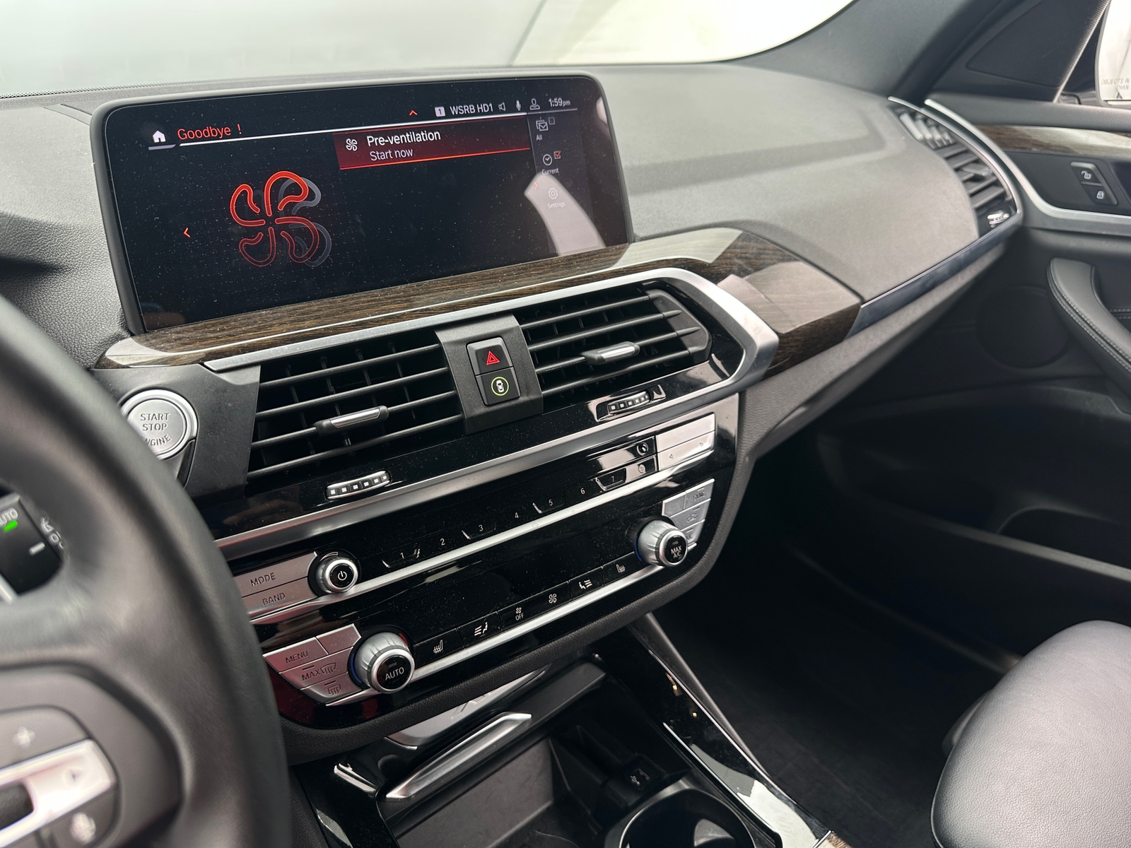 Thumbnail: 2020 BMW X3 - 3