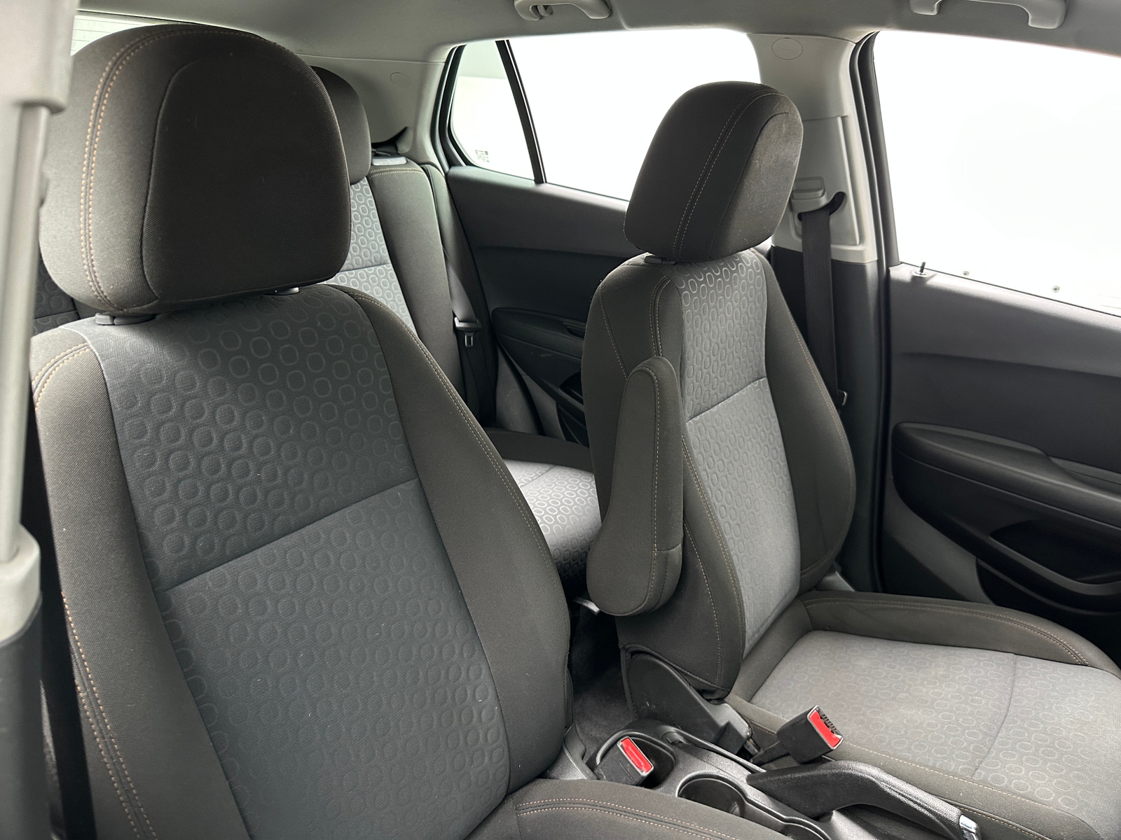 Thumbnail: 2020 Chevrolet Trax - 2