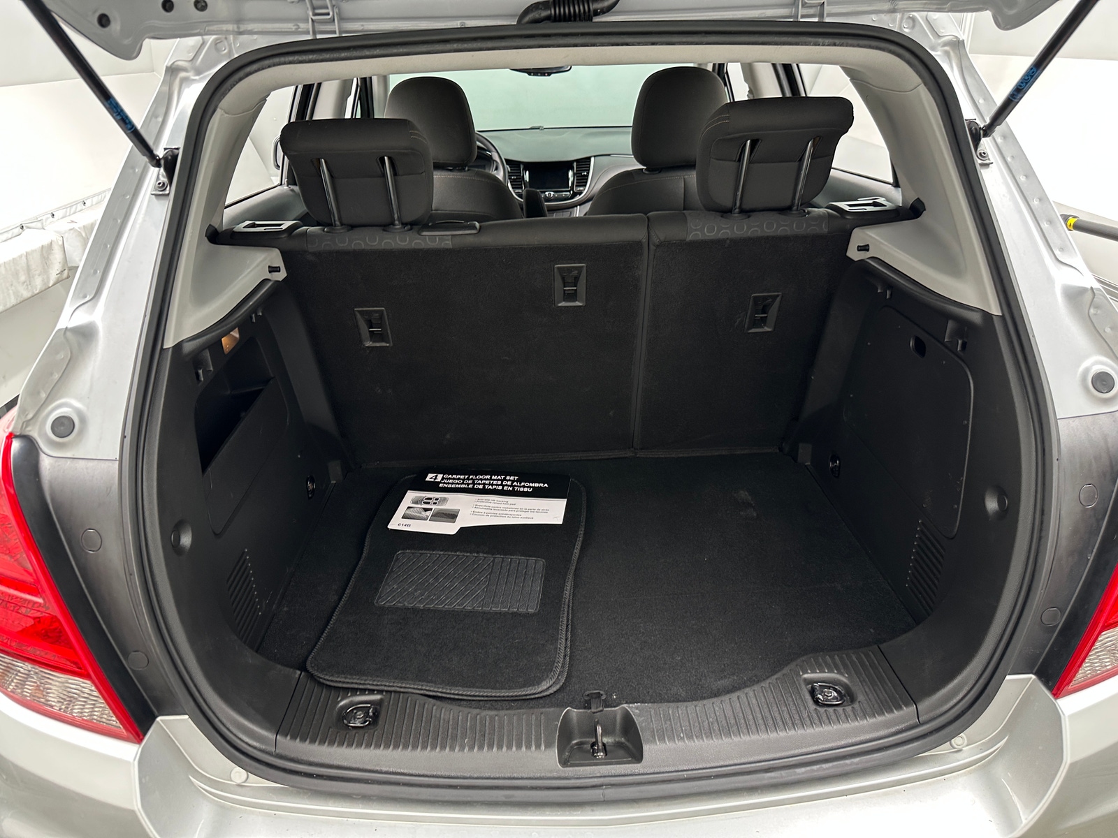 Thumbnail: 2020 Chevrolet Trax - 7