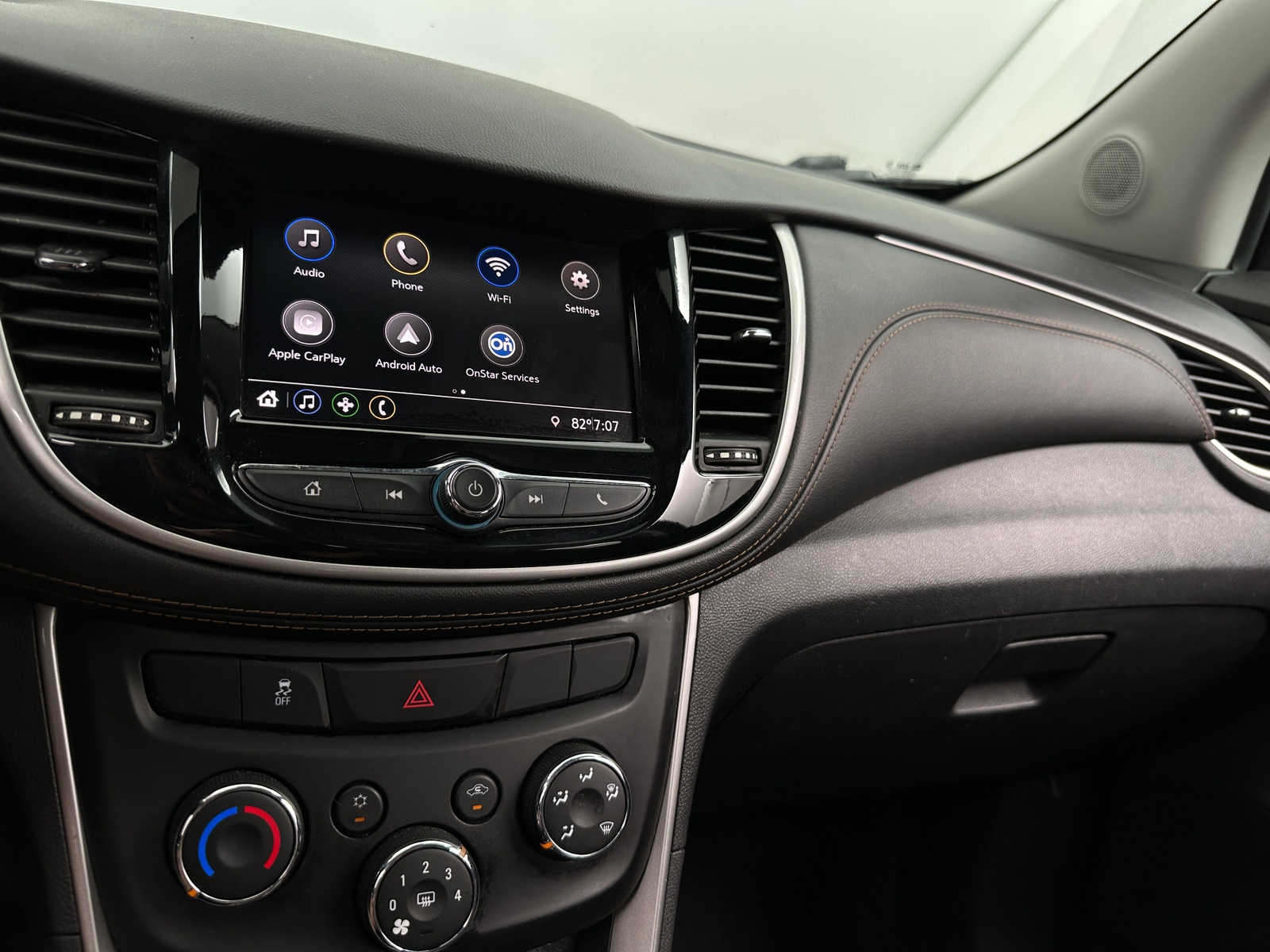 Thumbnail: 2020 Chevrolet Trax - 4
