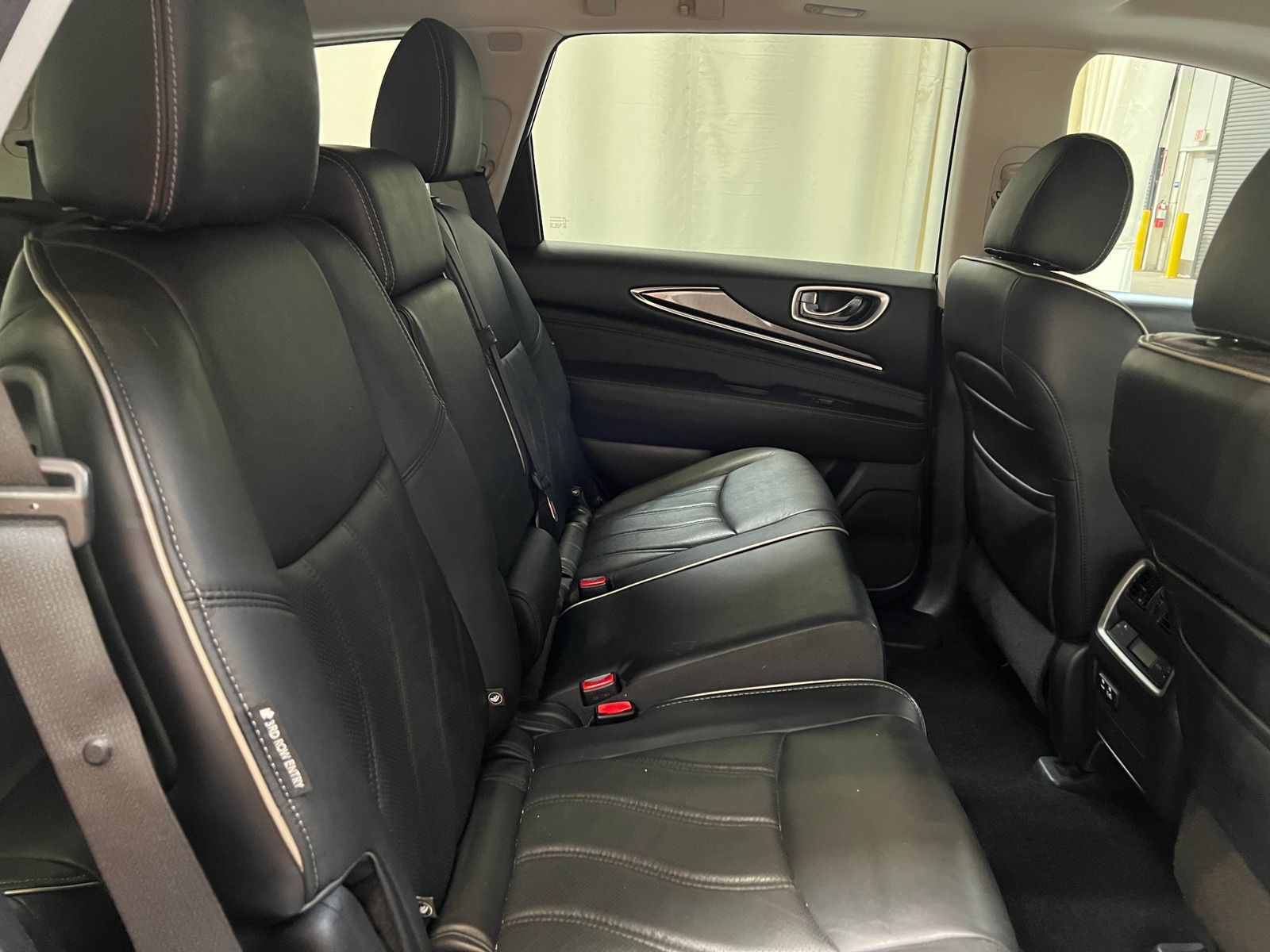 Thumbnail: 2019 INFINITI QX60 - 5