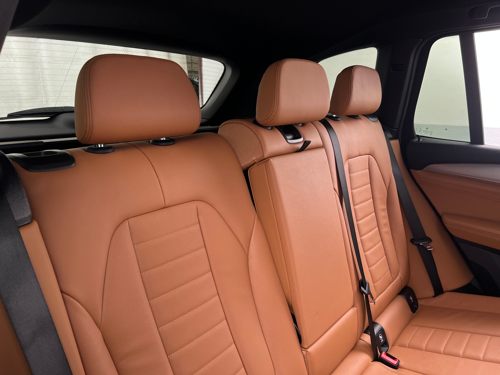 Thumbnail: 2019 BMW X3 - 5