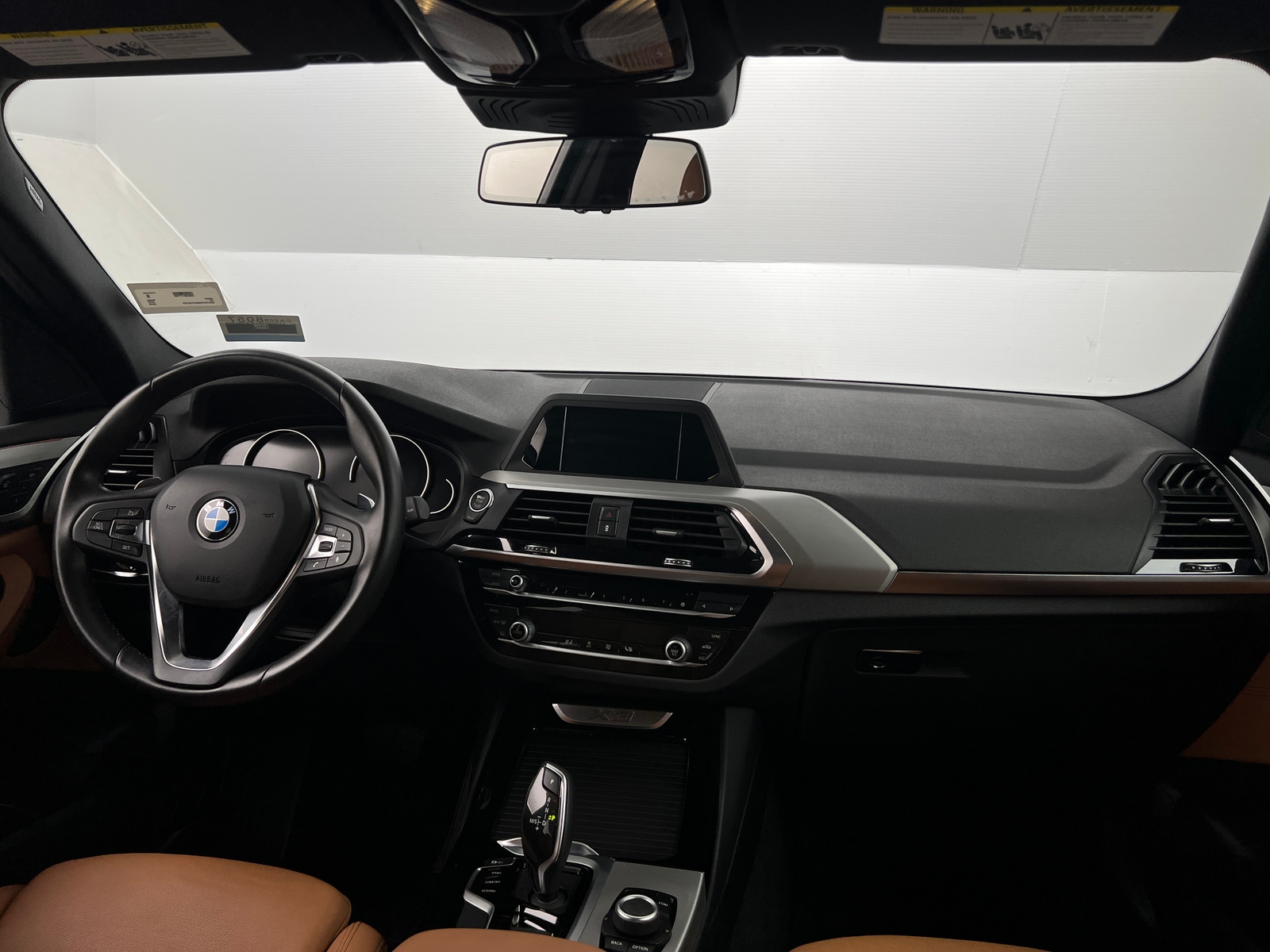 Thumbnail: 2019 BMW X3 - 2