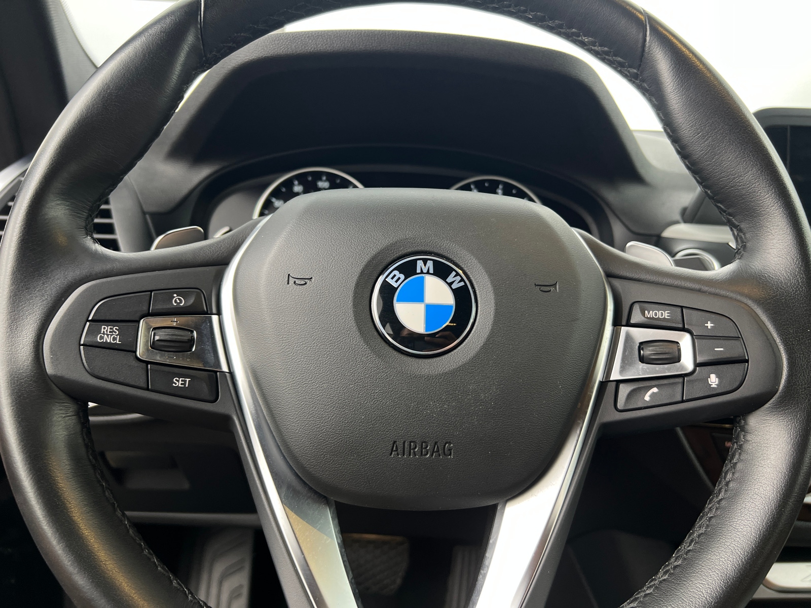 Thumbnail: 2019 BMW X3 - 4