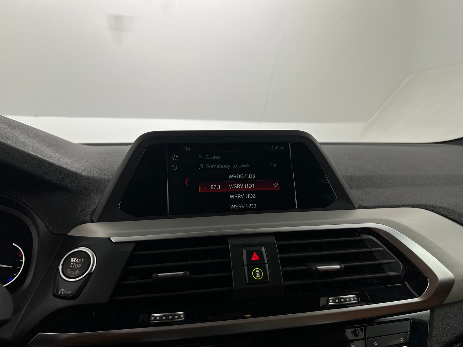 Thumbnail: 2019 BMW X3 - 3