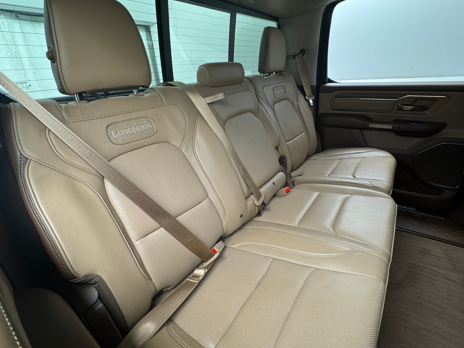 Thumbnail: 2020 RAM 1500 - 5