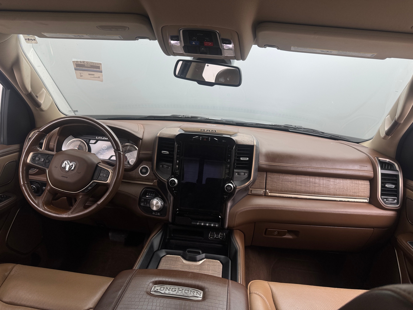 Thumbnail: 2020 RAM 1500 - 2