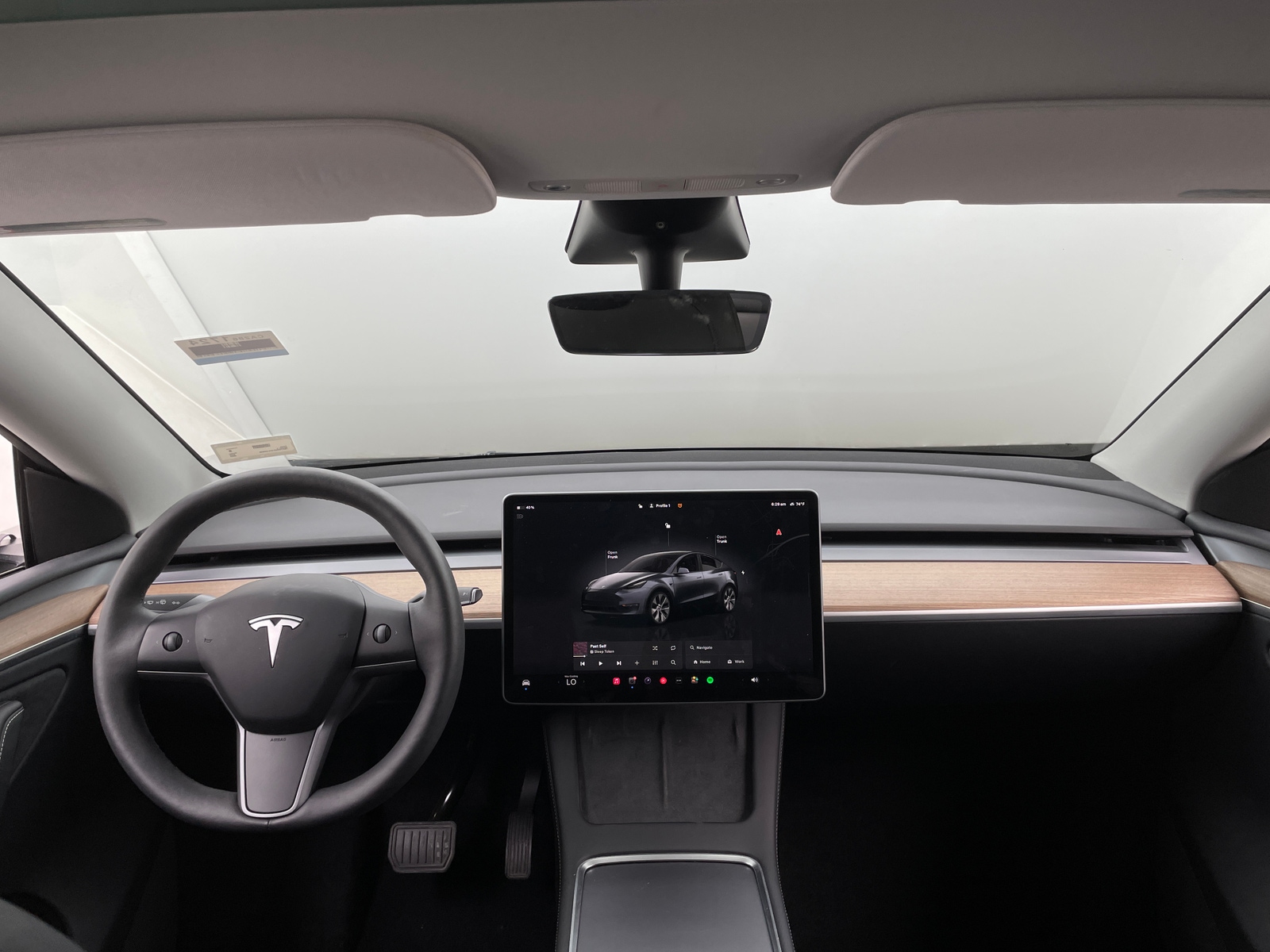 Thumbnail: 2023 Tesla Model Y - 2