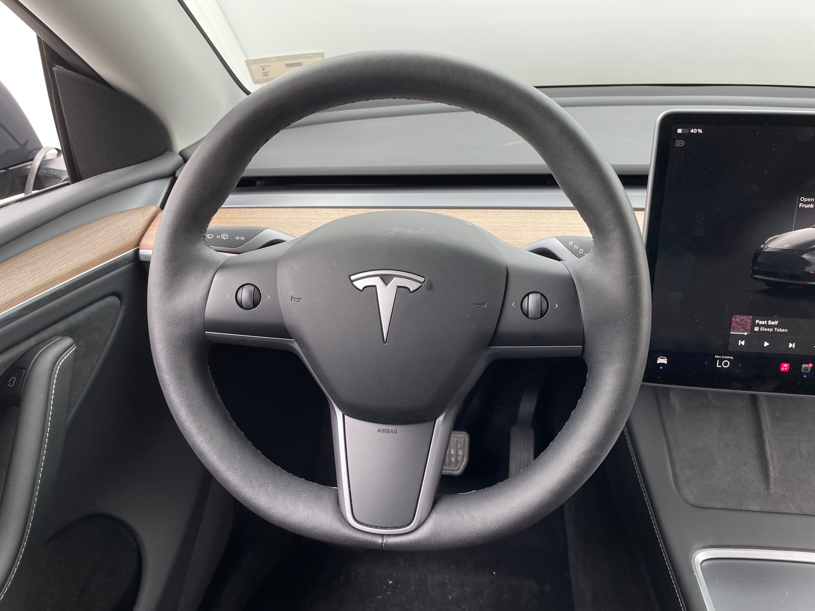 Thumbnail: 2023 Tesla Model Y - 4