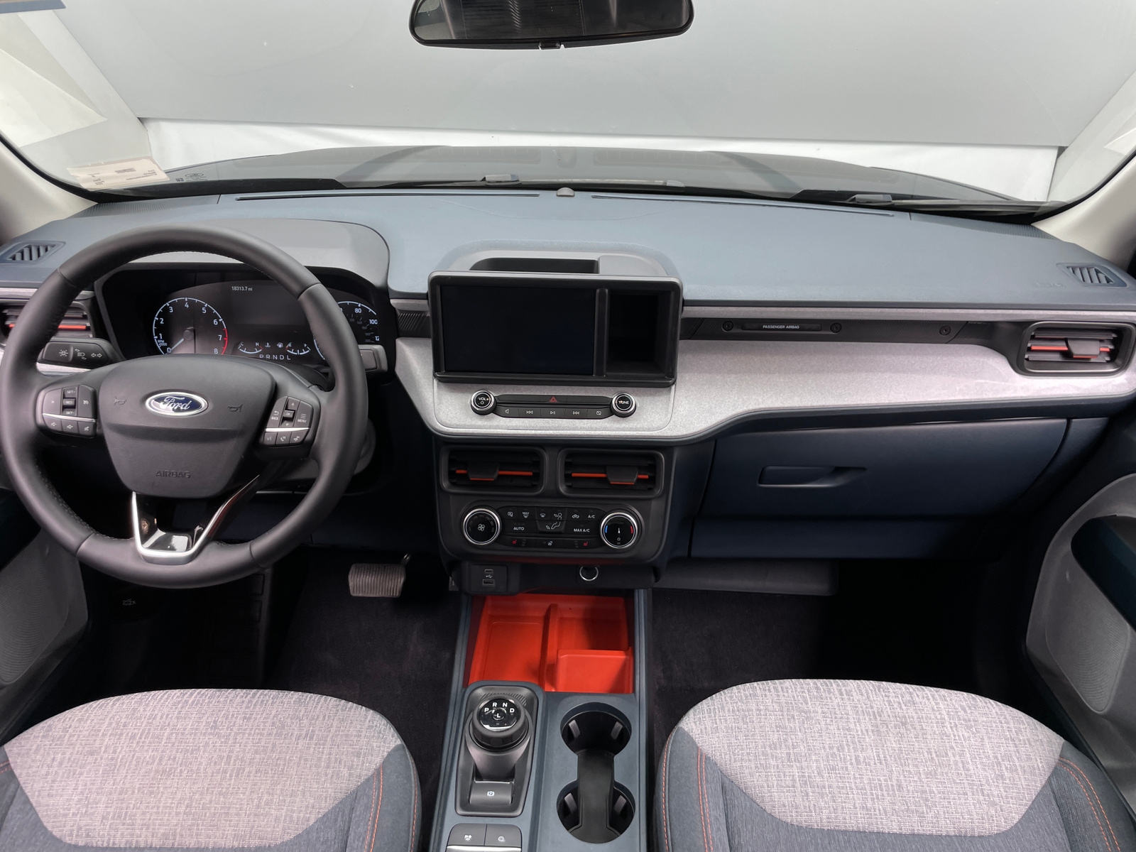 Thumbnail: 2024 Ford Maverick - 3