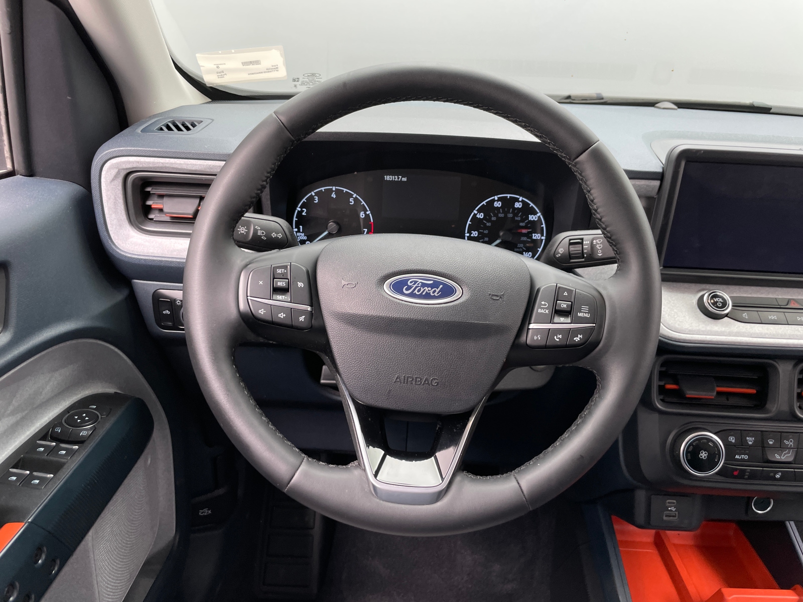 Thumbnail: 2024 Ford Maverick - 5
