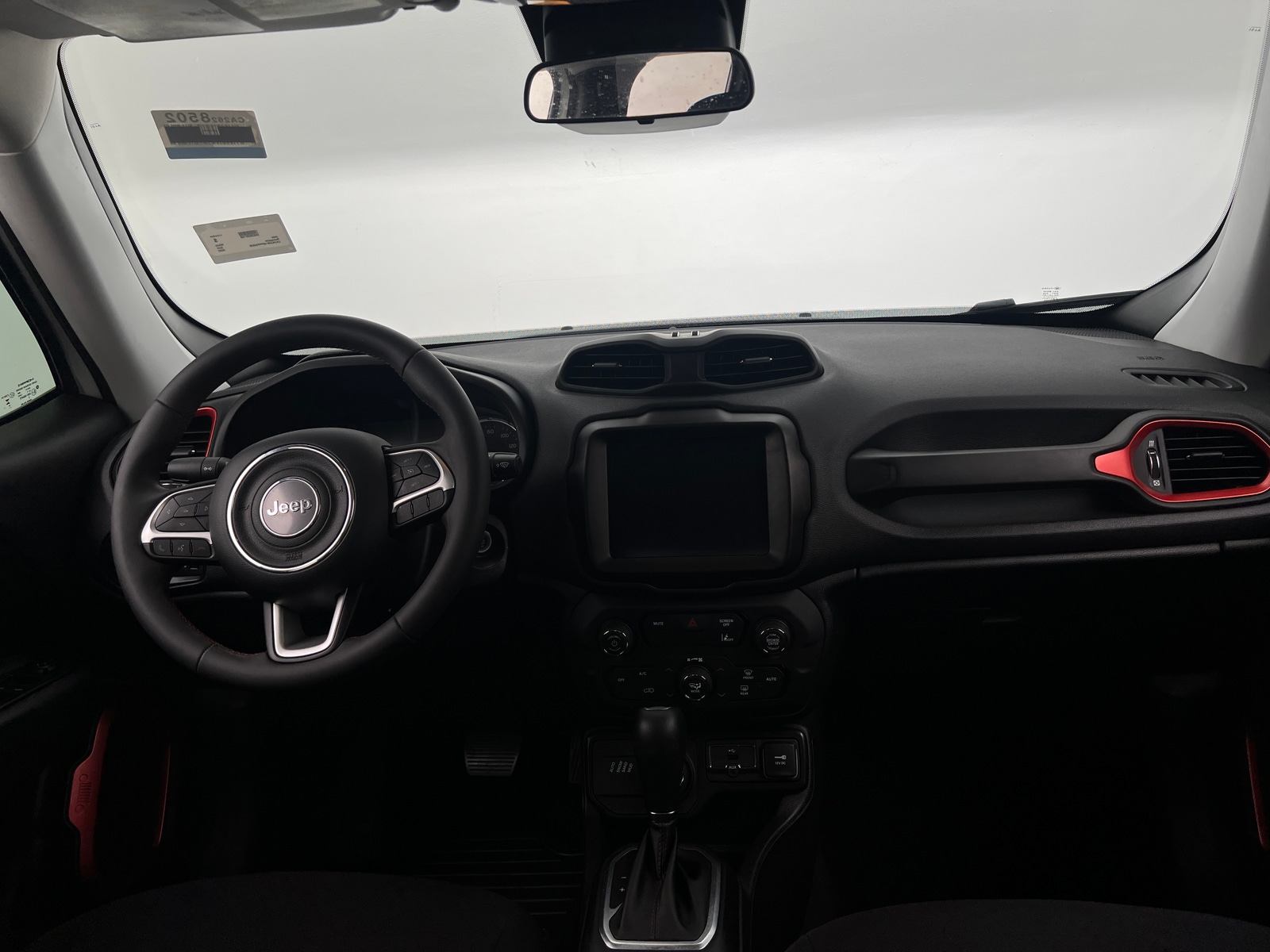 Thumbnail: 2023 Jeep Renegade - 3