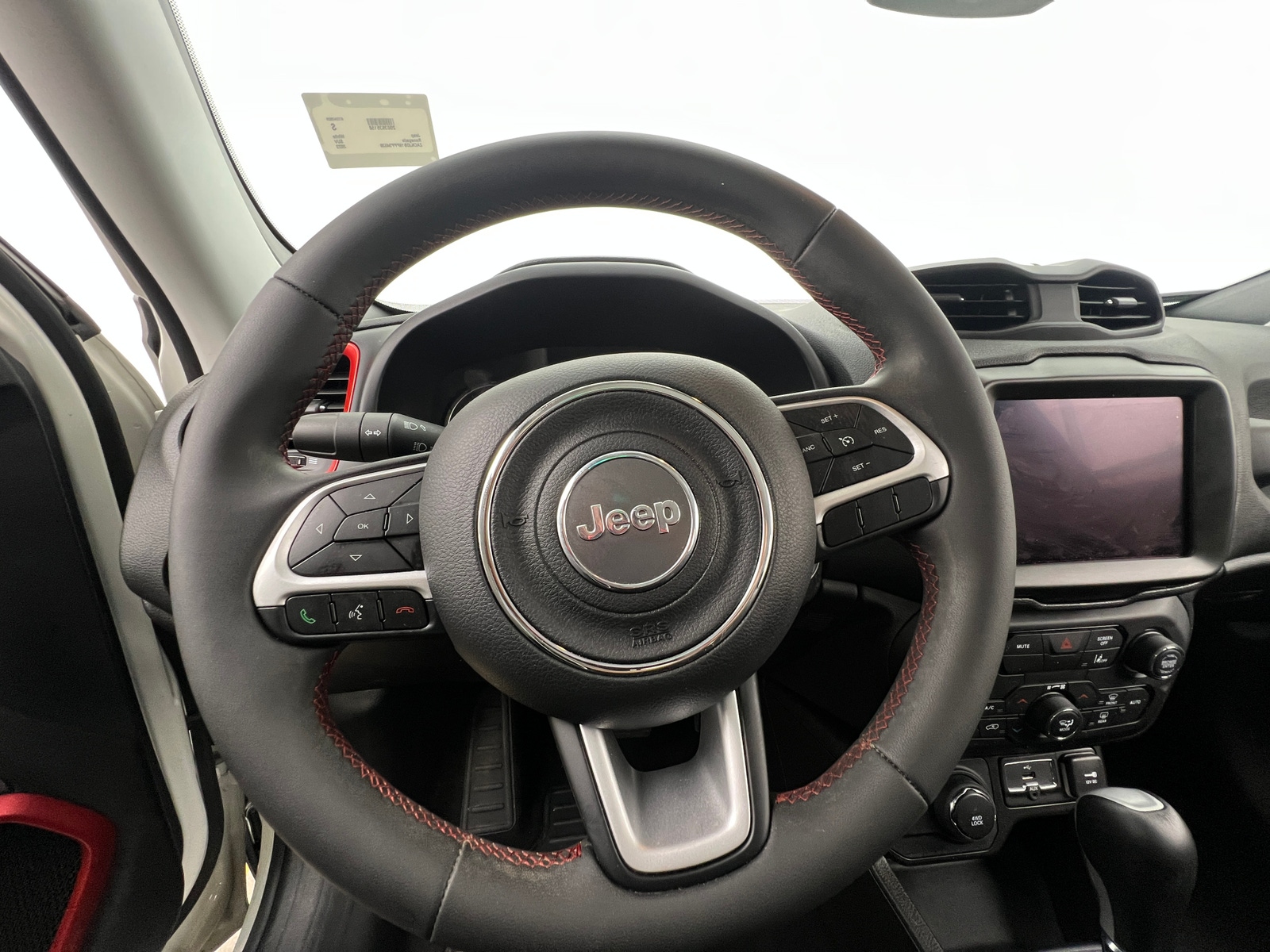 Thumbnail: 2023 Jeep Renegade - 5