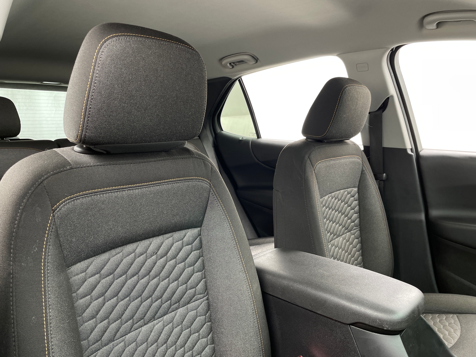 Thumbnail: 2019 Chevrolet Equinox - 2
