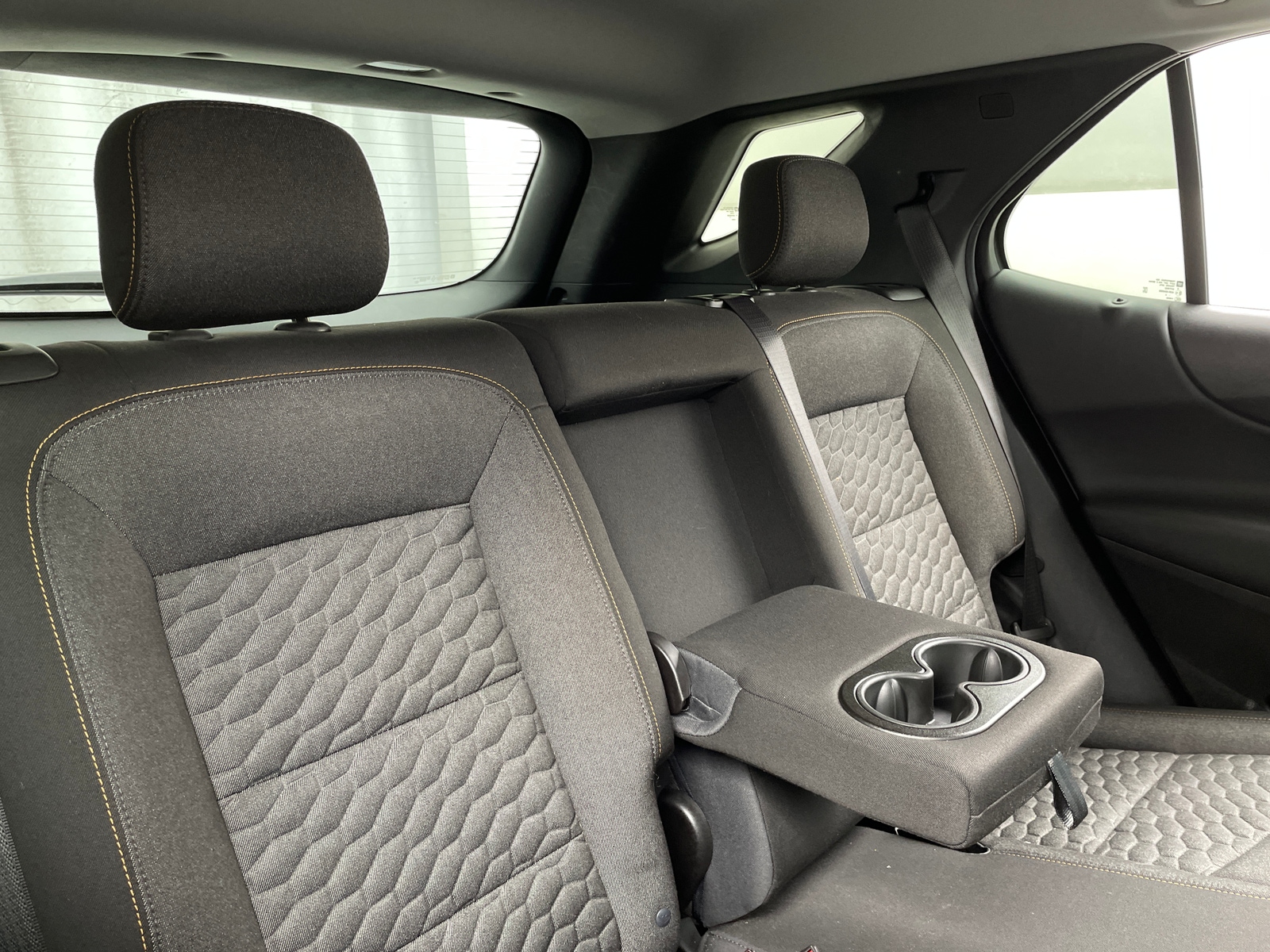 Thumbnail: 2019 Chevrolet Equinox - 6