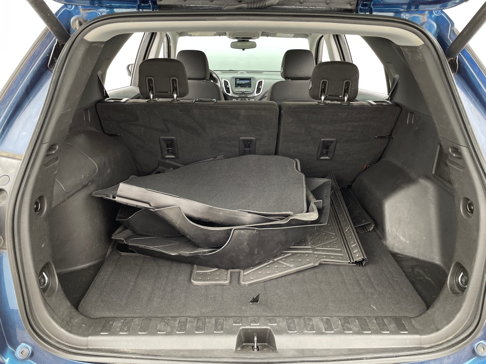 Thumbnail: 2019 Chevrolet Equinox - 7