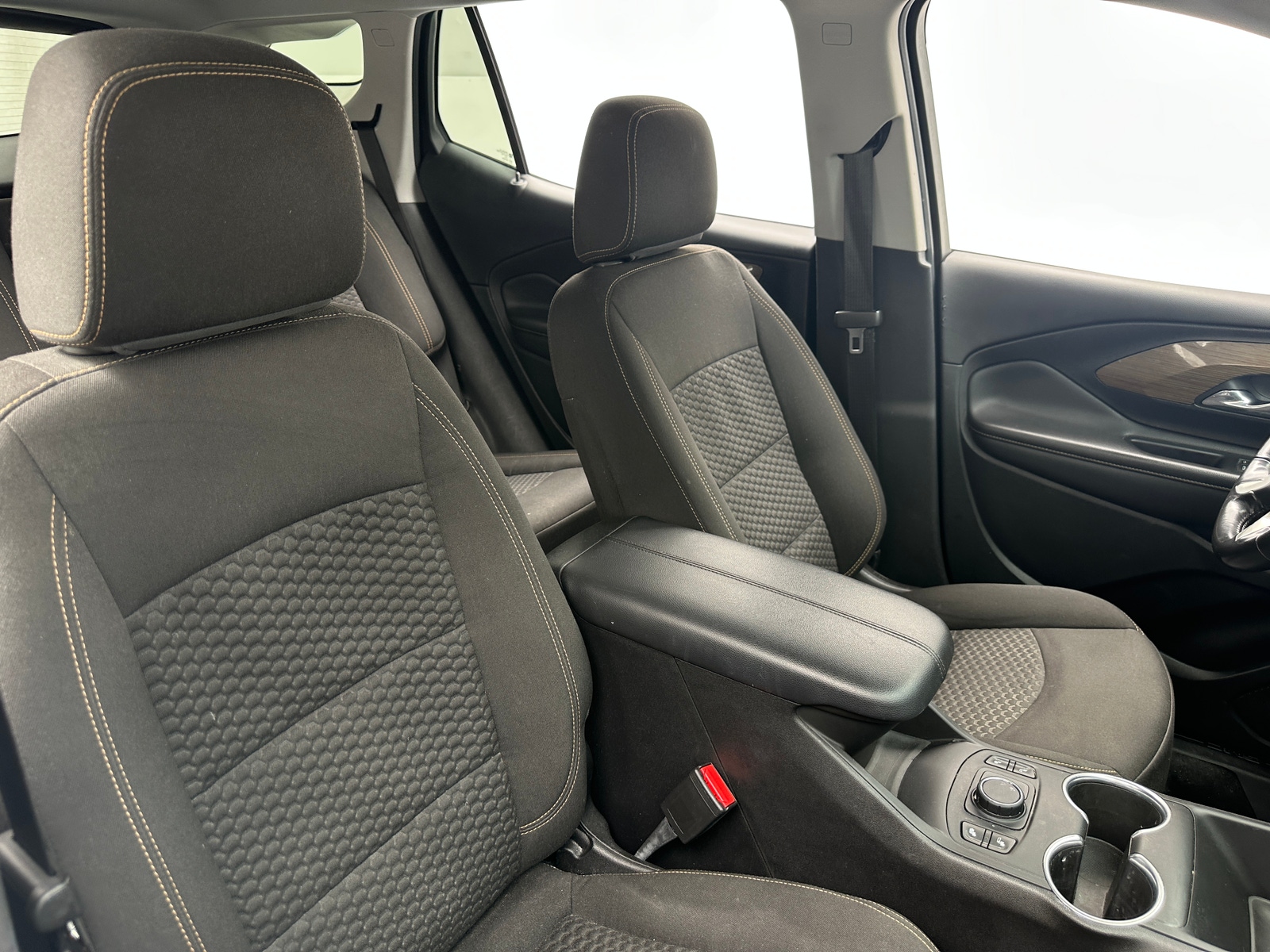 Thumbnail: 2019 GMC Terrain - 2