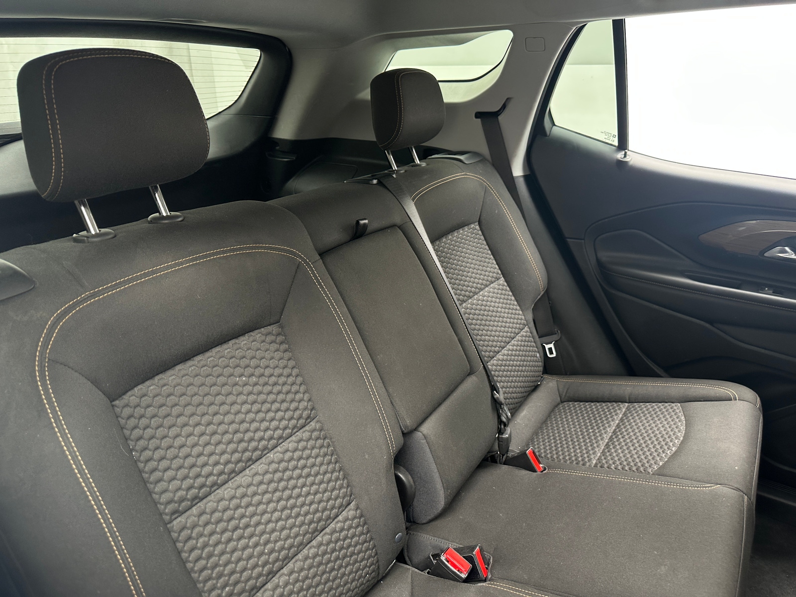 Thumbnail: 2019 GMC Terrain - 6