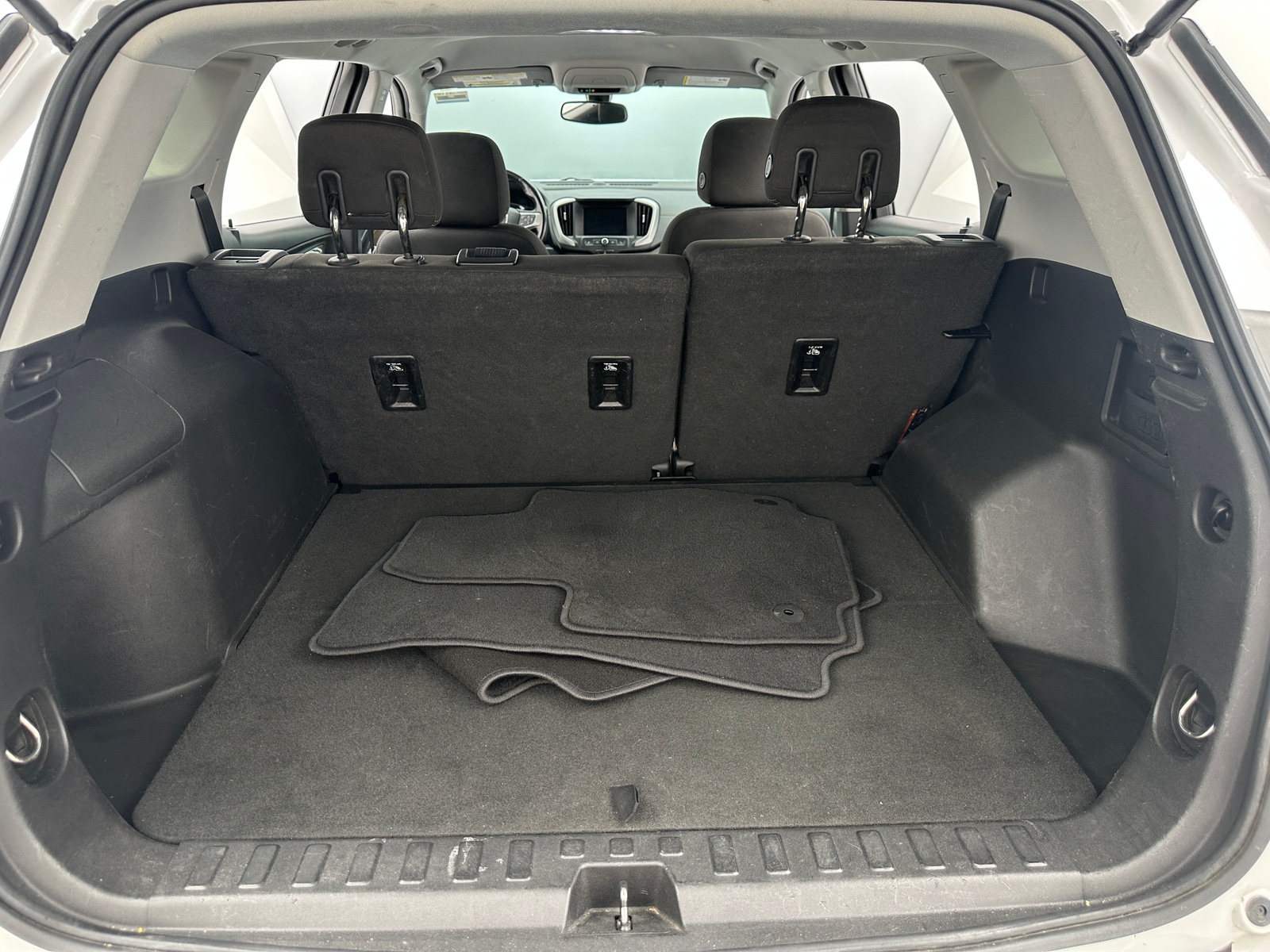 Thumbnail: 2019 GMC Terrain - 7
