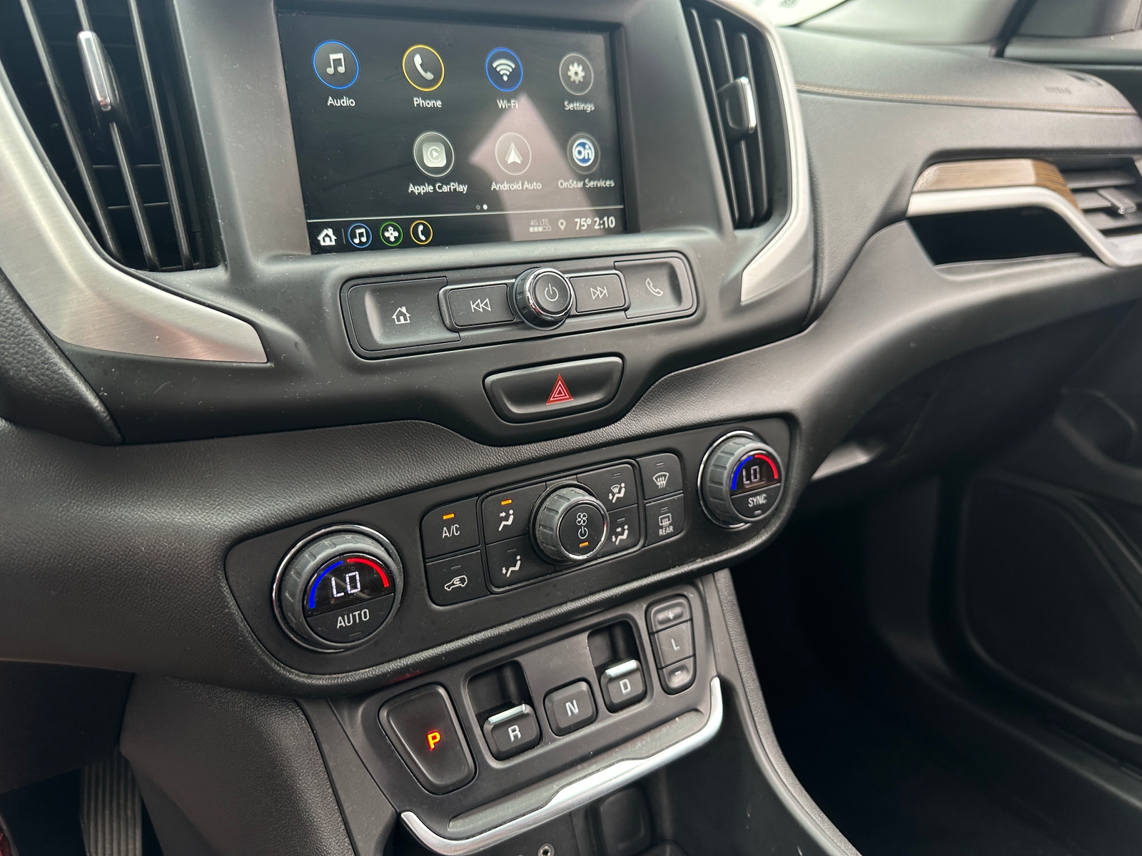 Thumbnail: 2019 GMC Terrain - 4