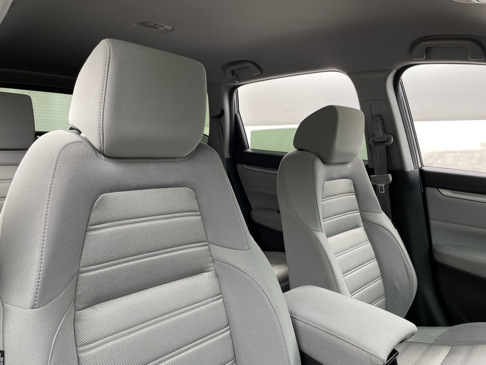 Thumbnail: 2017 Honda CR-V - 2