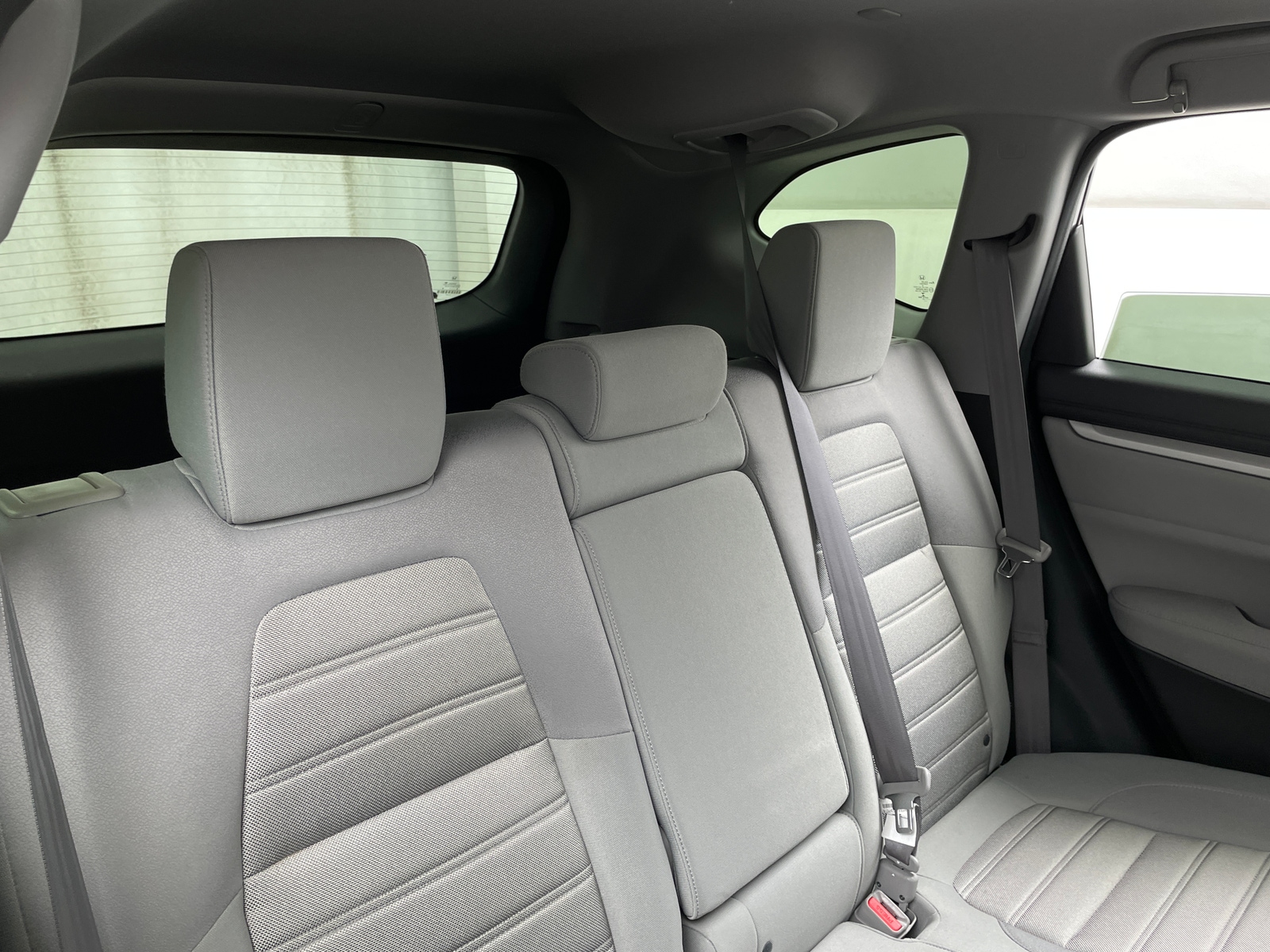 Thumbnail: 2017 Honda CR-V - 6
