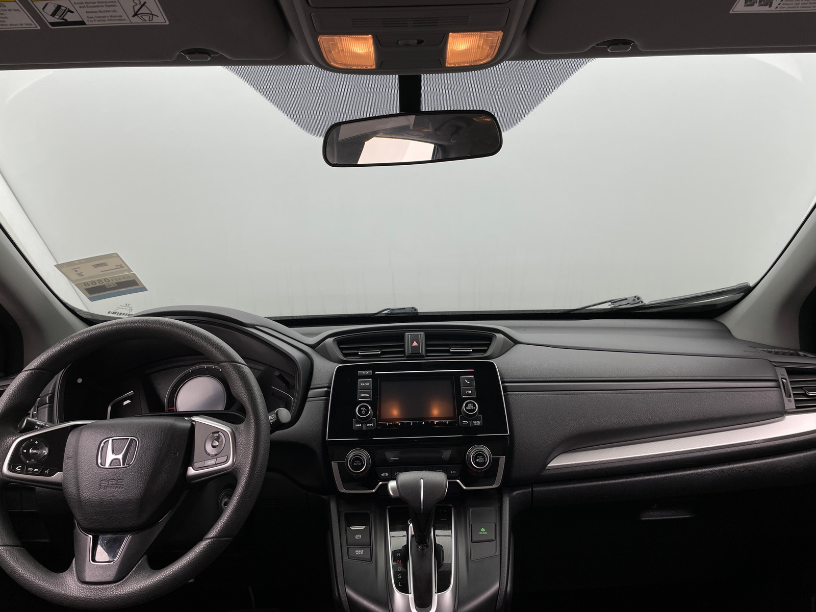 Thumbnail: 2017 Honda CR-V - 3