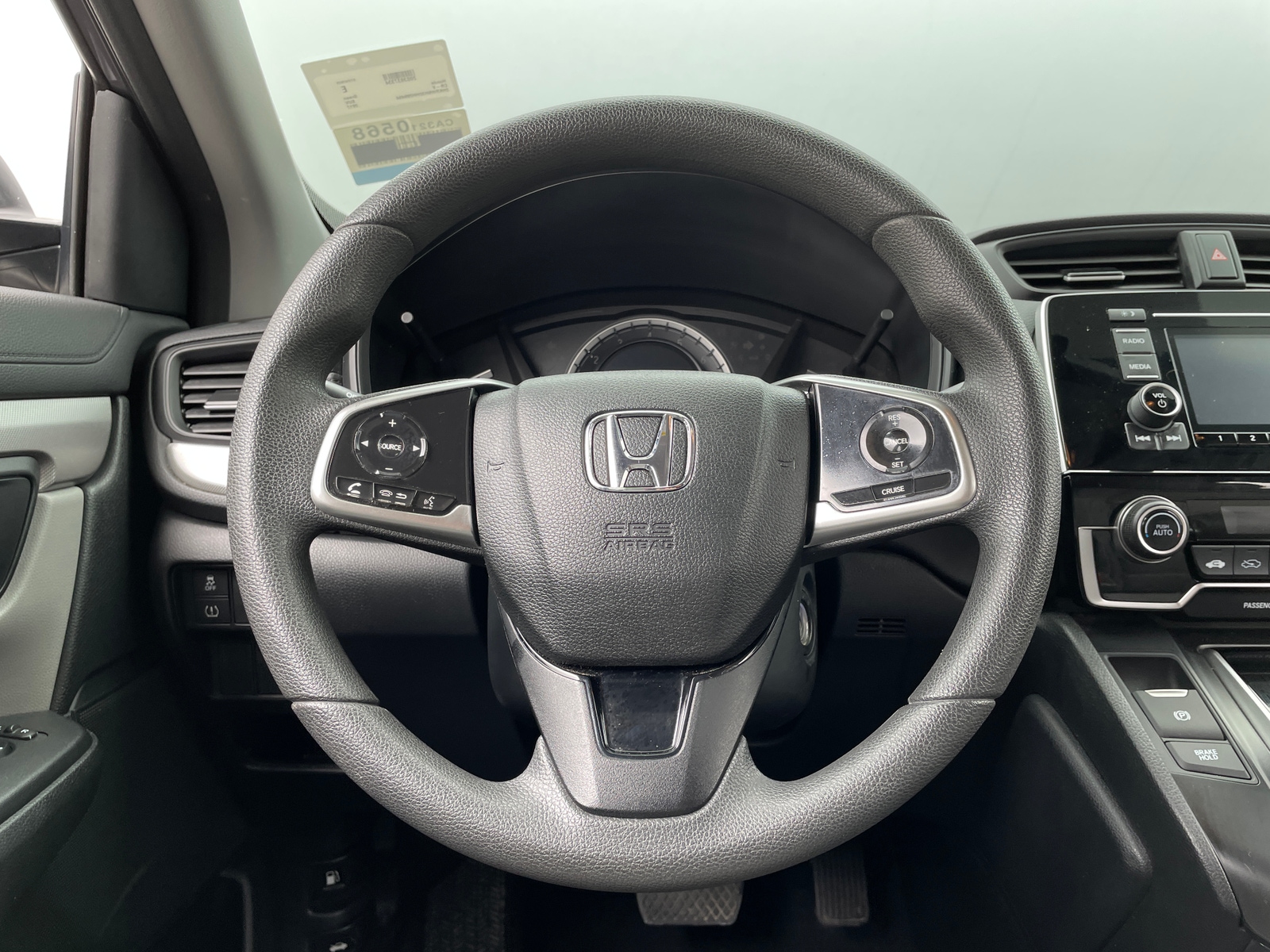 Thumbnail: 2017 Honda CR-V - 5