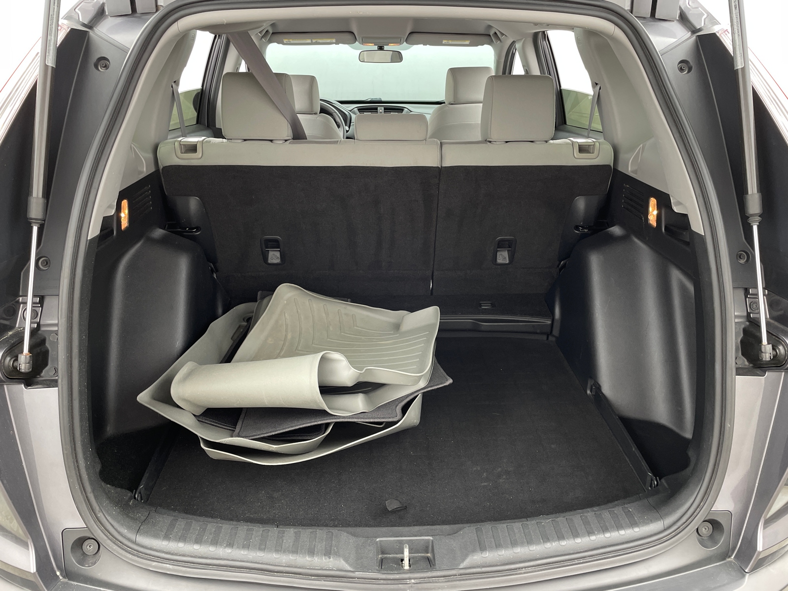 Thumbnail: 2017 Honda CR-V - 7