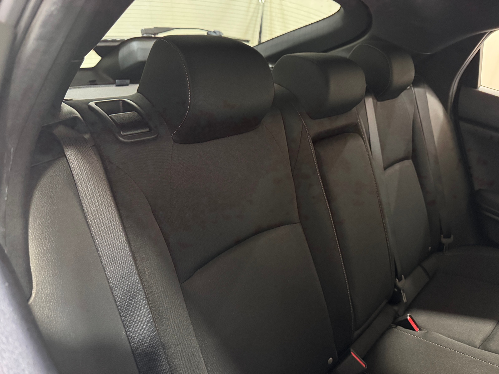 Thumbnail: 2020 Honda Civic - 6