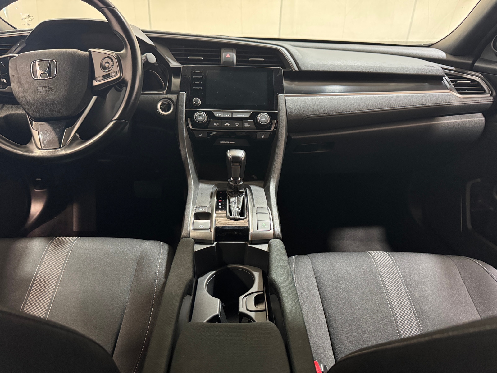 Thumbnail: 2020 Honda Civic - 3