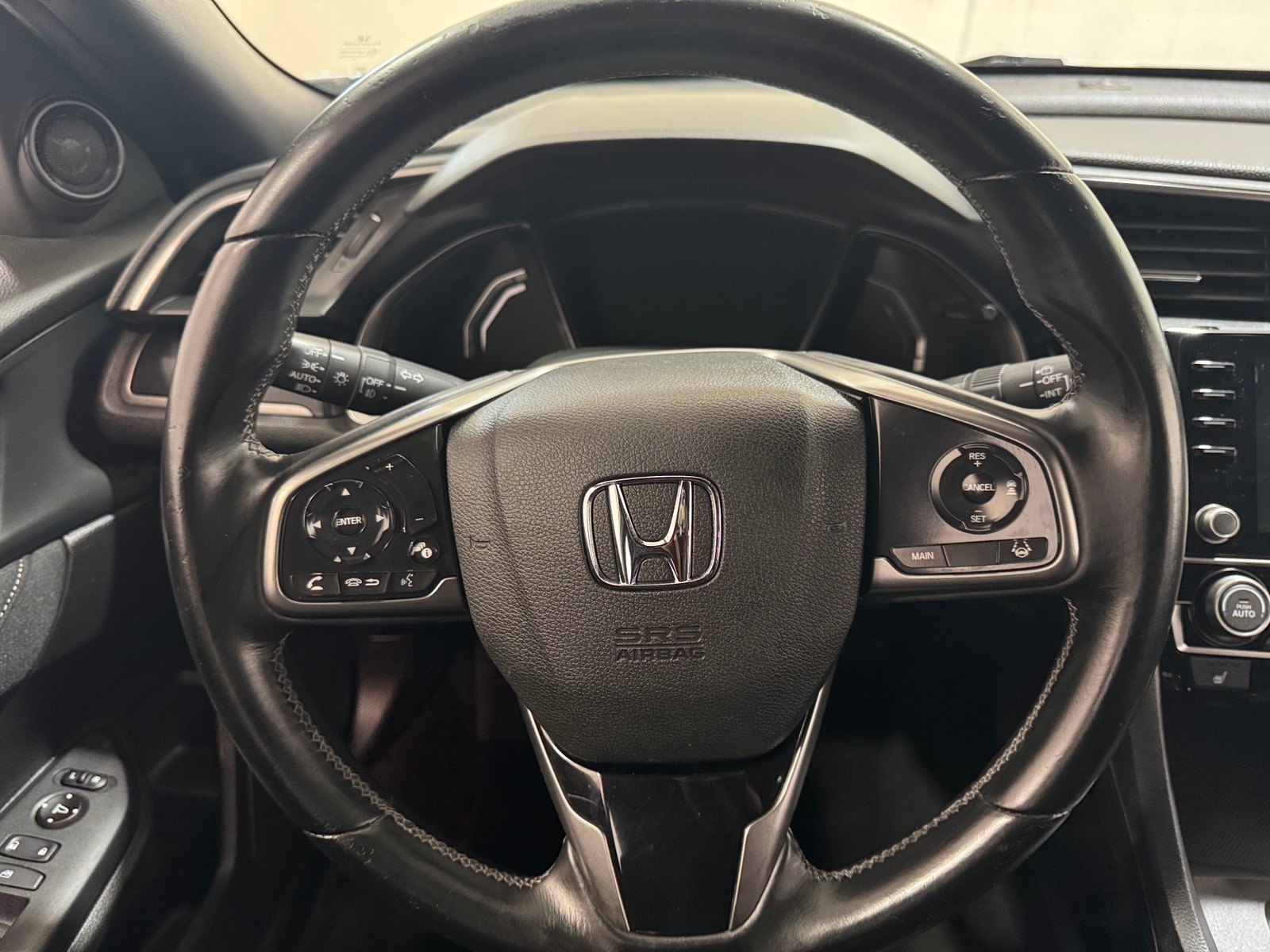 Thumbnail: 2020 Honda Civic - 5