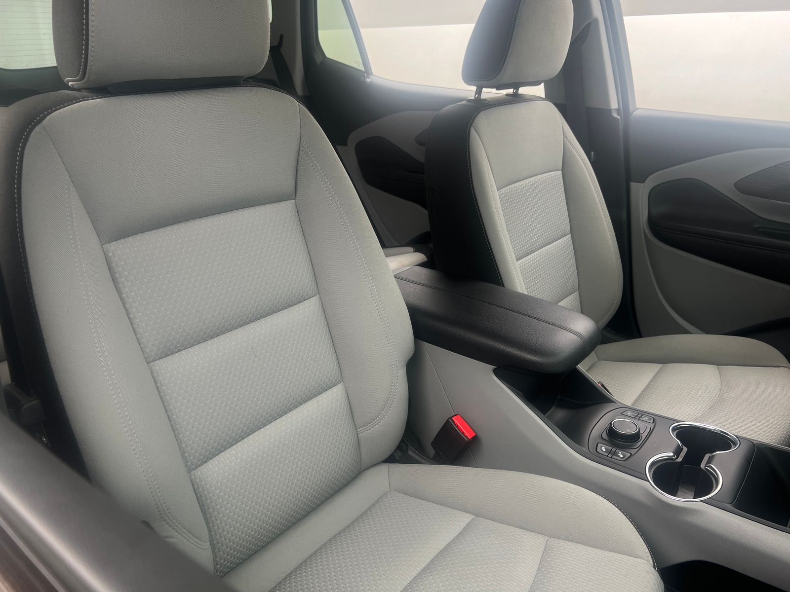 Thumbnail: 2023 GMC Terrain - 2
