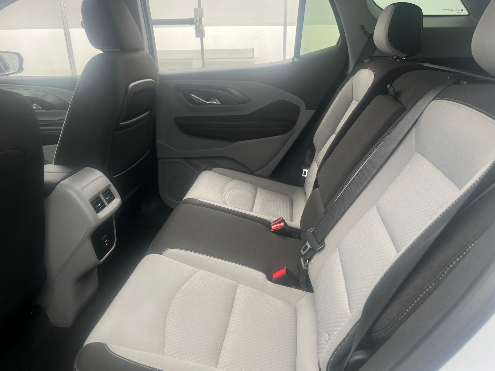 Thumbnail: 2023 GMC Terrain - 6