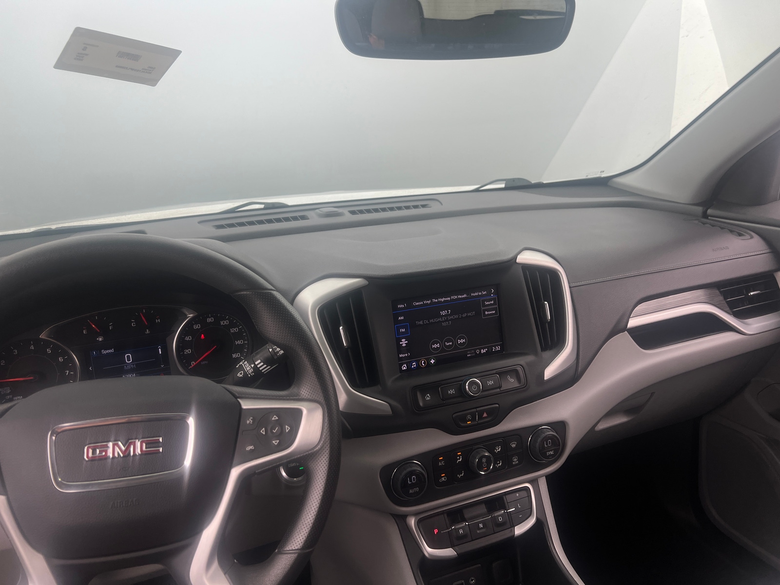Thumbnail: 2023 GMC Terrain - 3