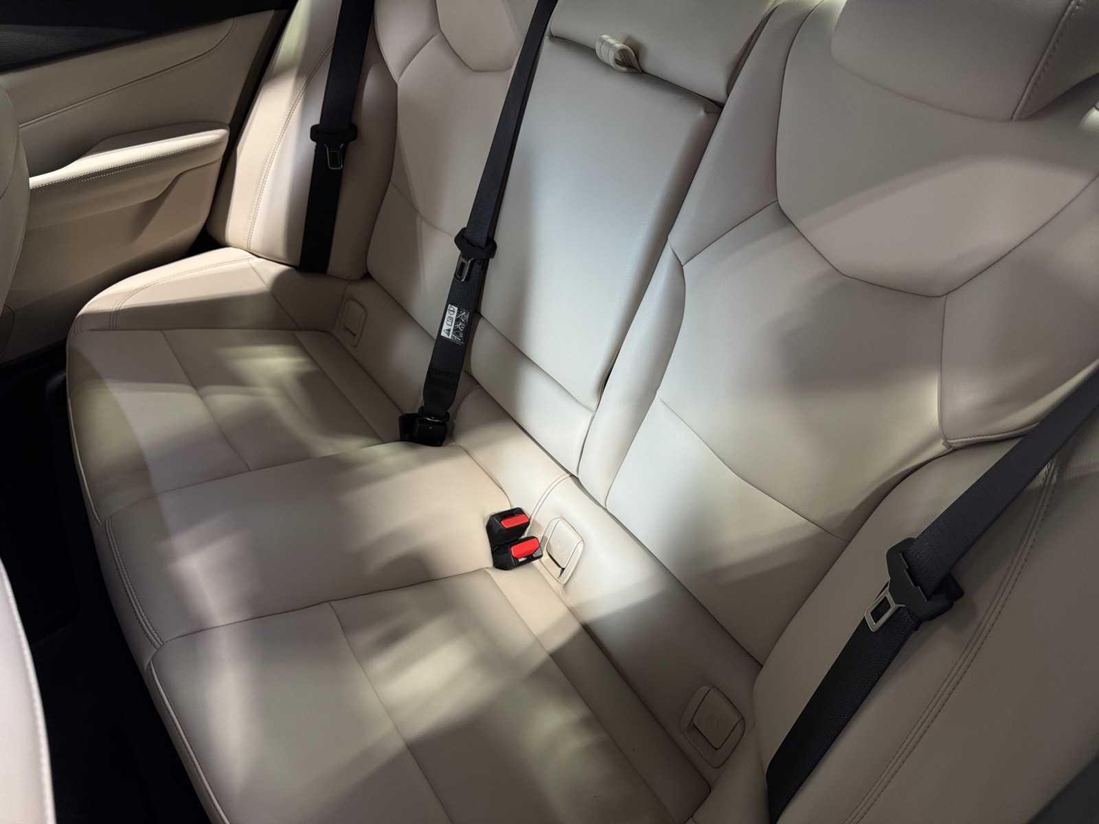 Thumbnail: 2020 Cadillac CT4 - 6