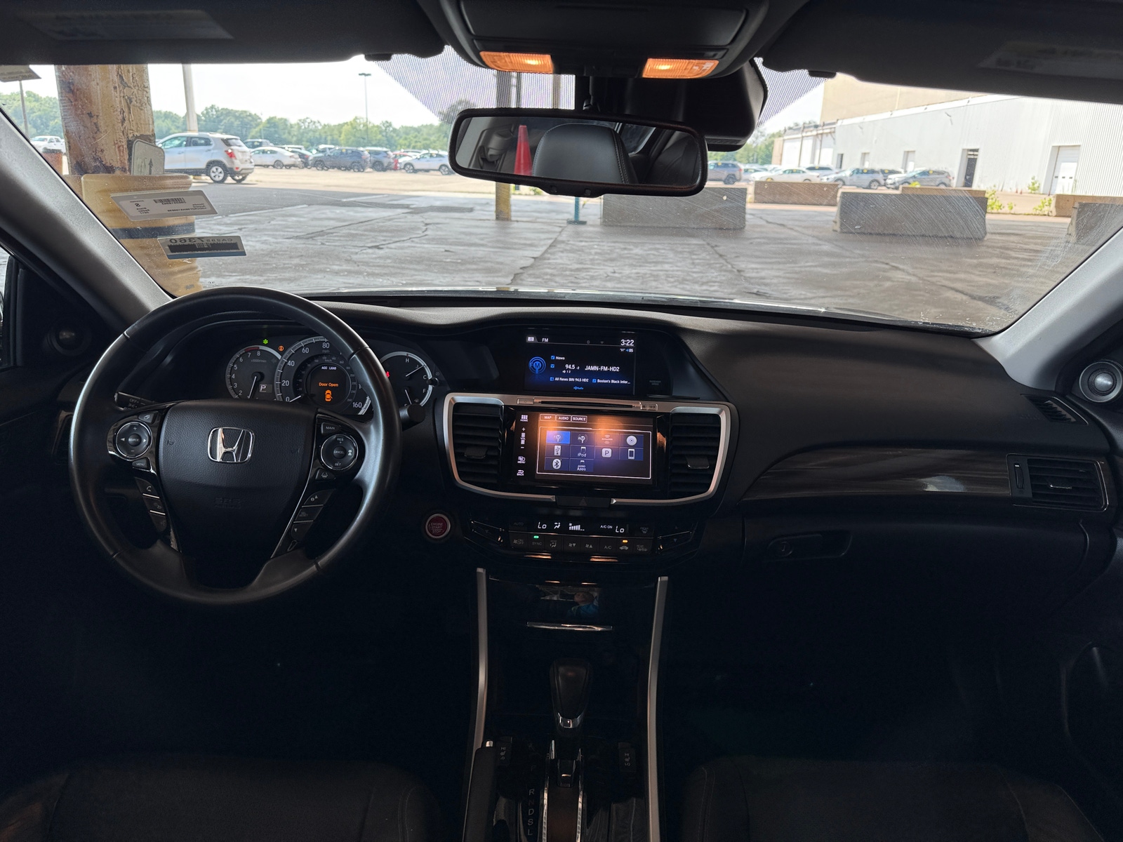 Thumbnail: 2017 Honda Accord - 2