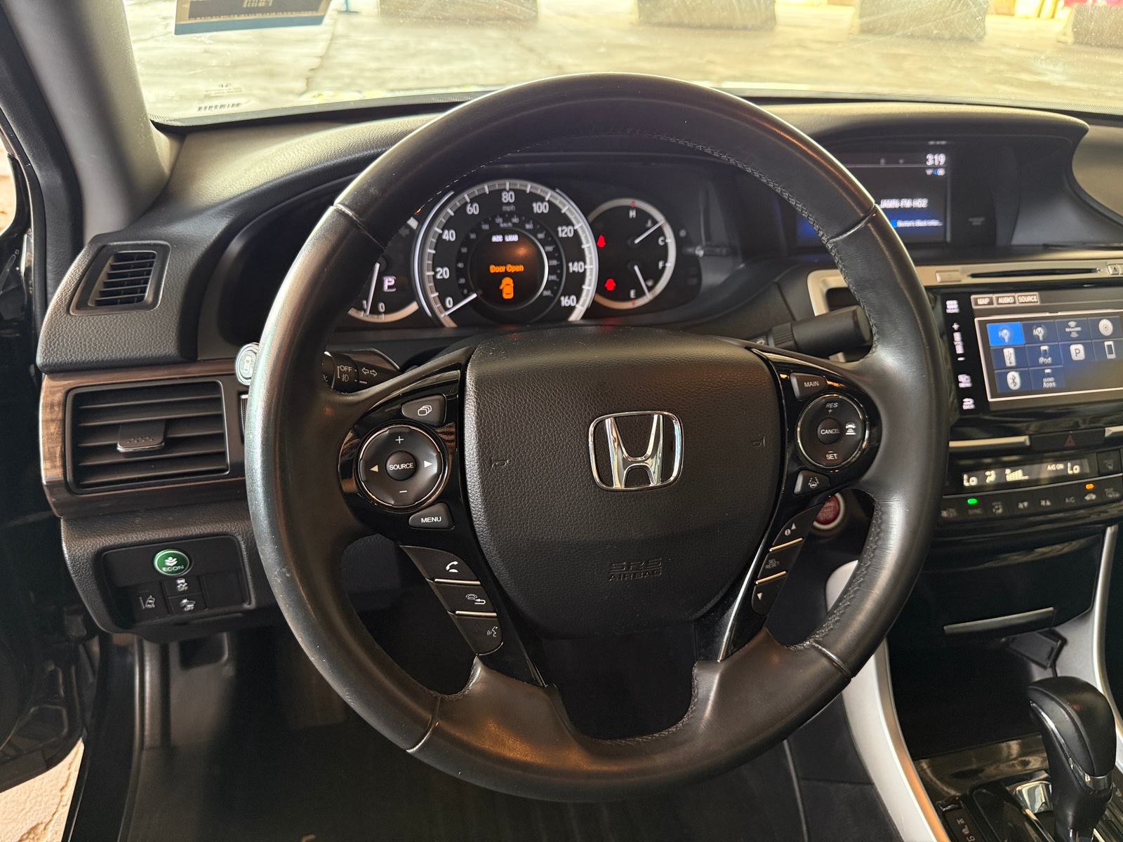 Thumbnail: 2017 Honda Accord - 4