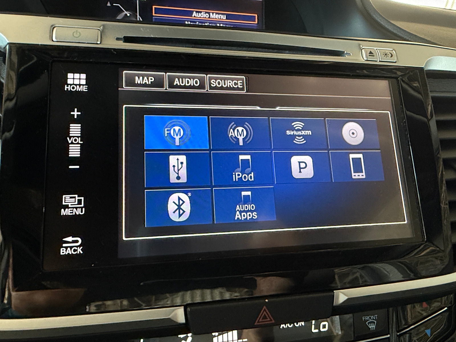 Thumbnail: 2017 Honda Accord - 3
