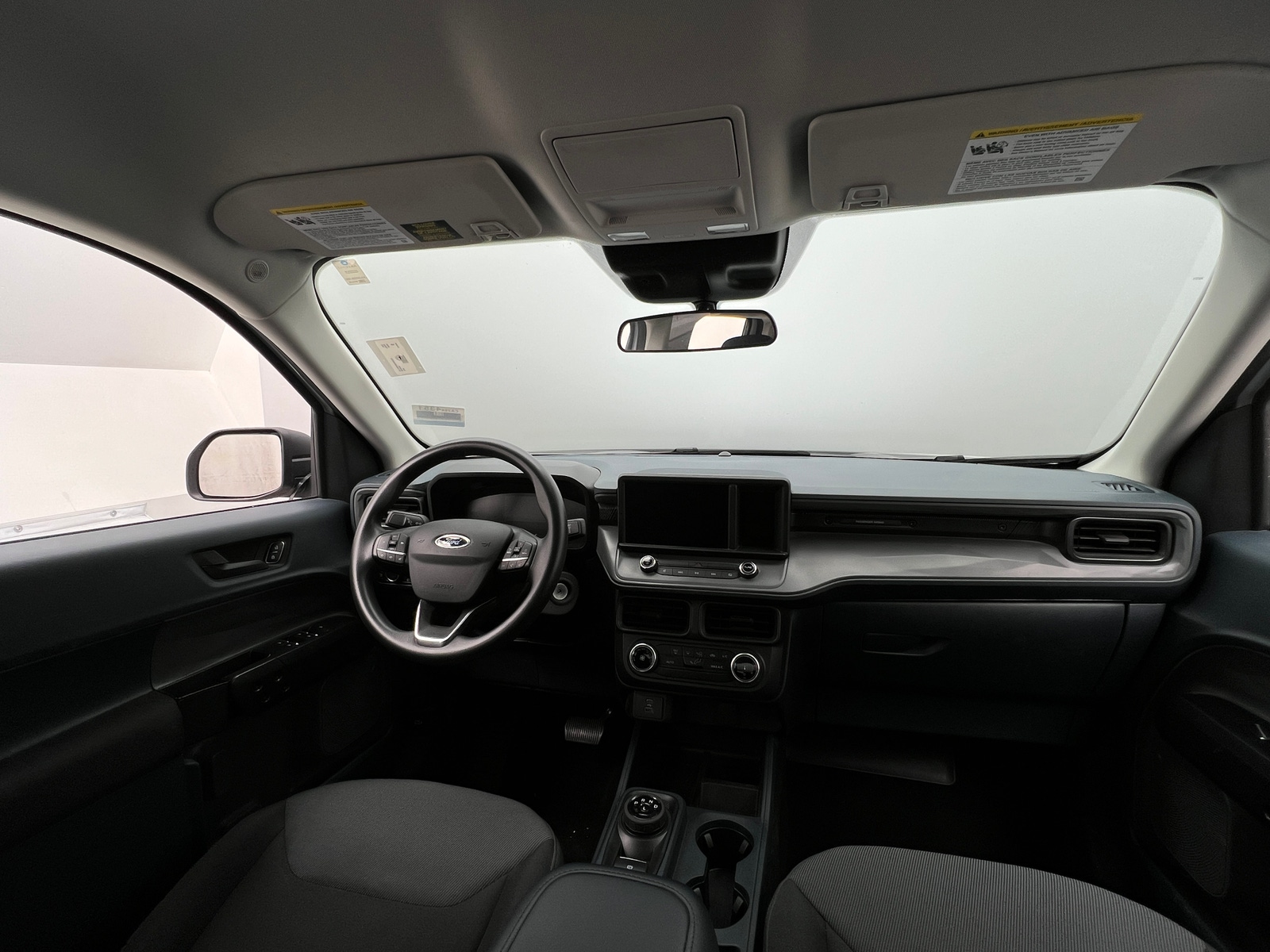 Thumbnail: 2024 Ford Maverick - 3