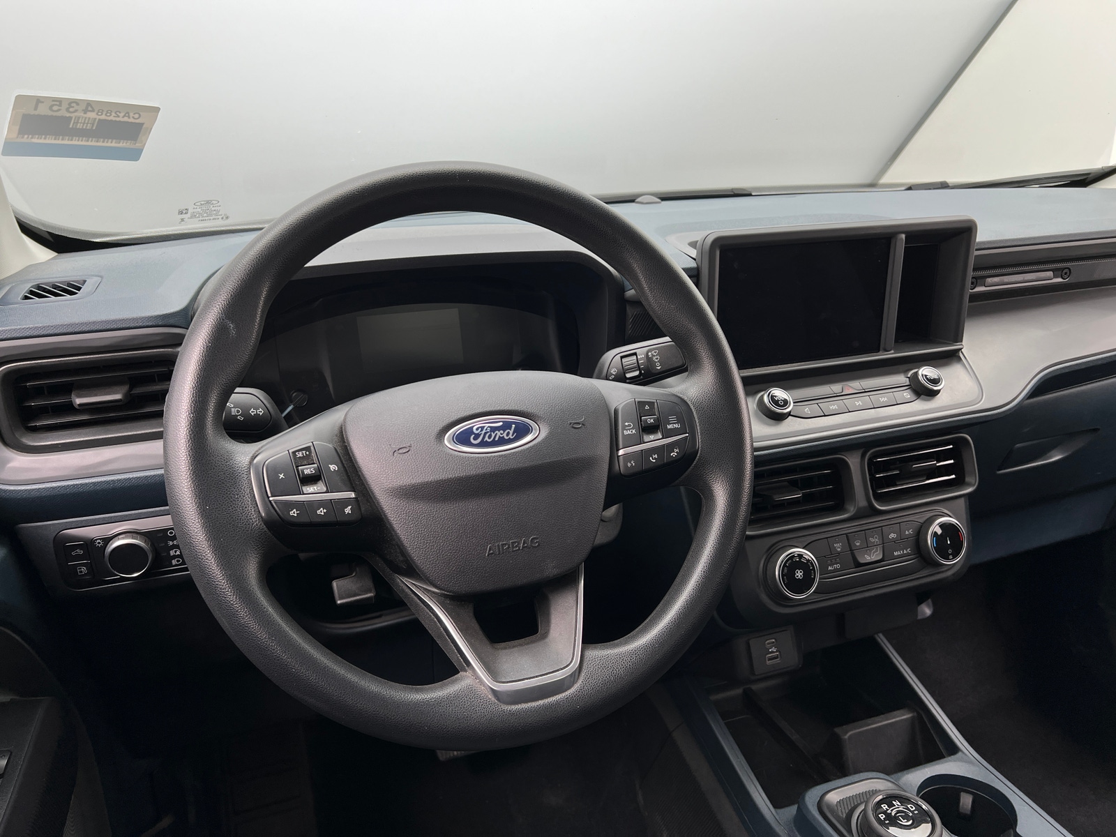 Thumbnail: 2024 Ford Maverick - 5