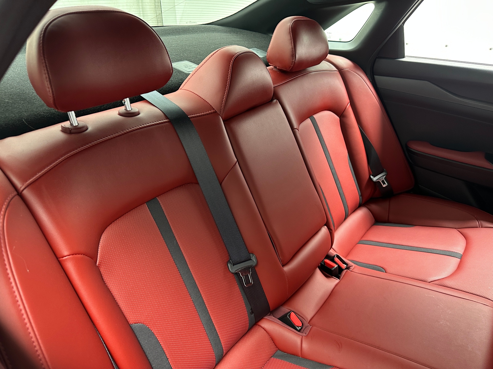 Thumbnail: 2024 Kia K5 - 5