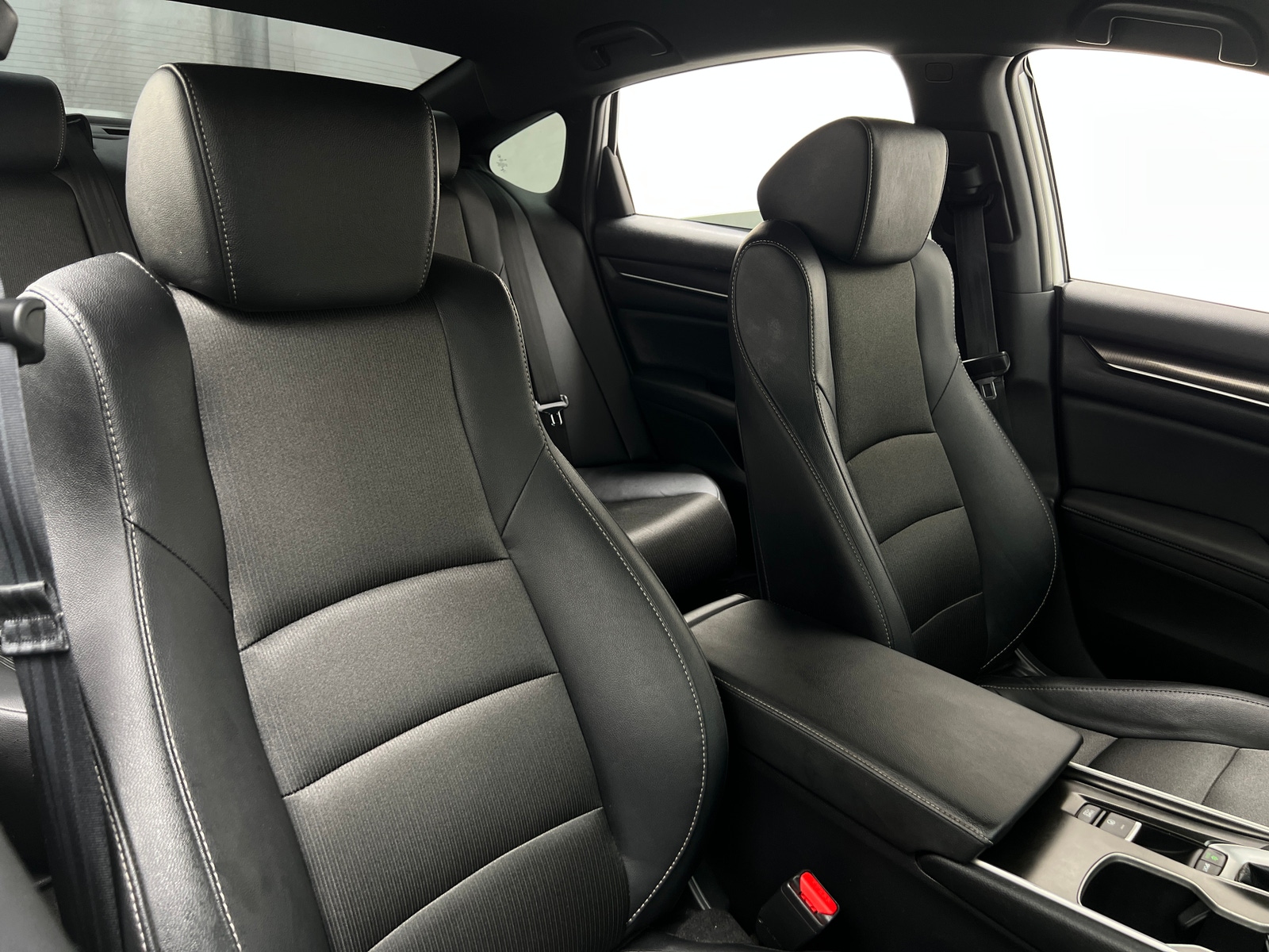 Thumbnail: 2020 Honda Accord - 2