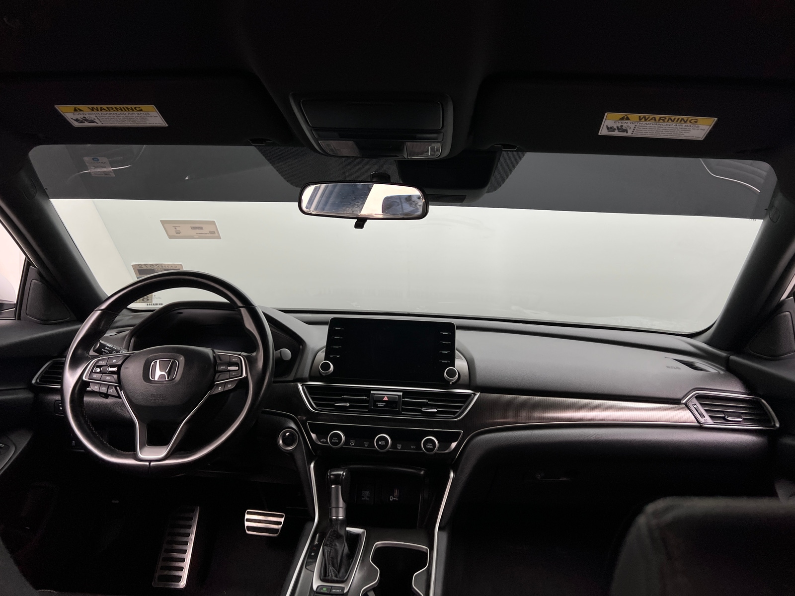 Thumbnail: 2020 Honda Accord - 3