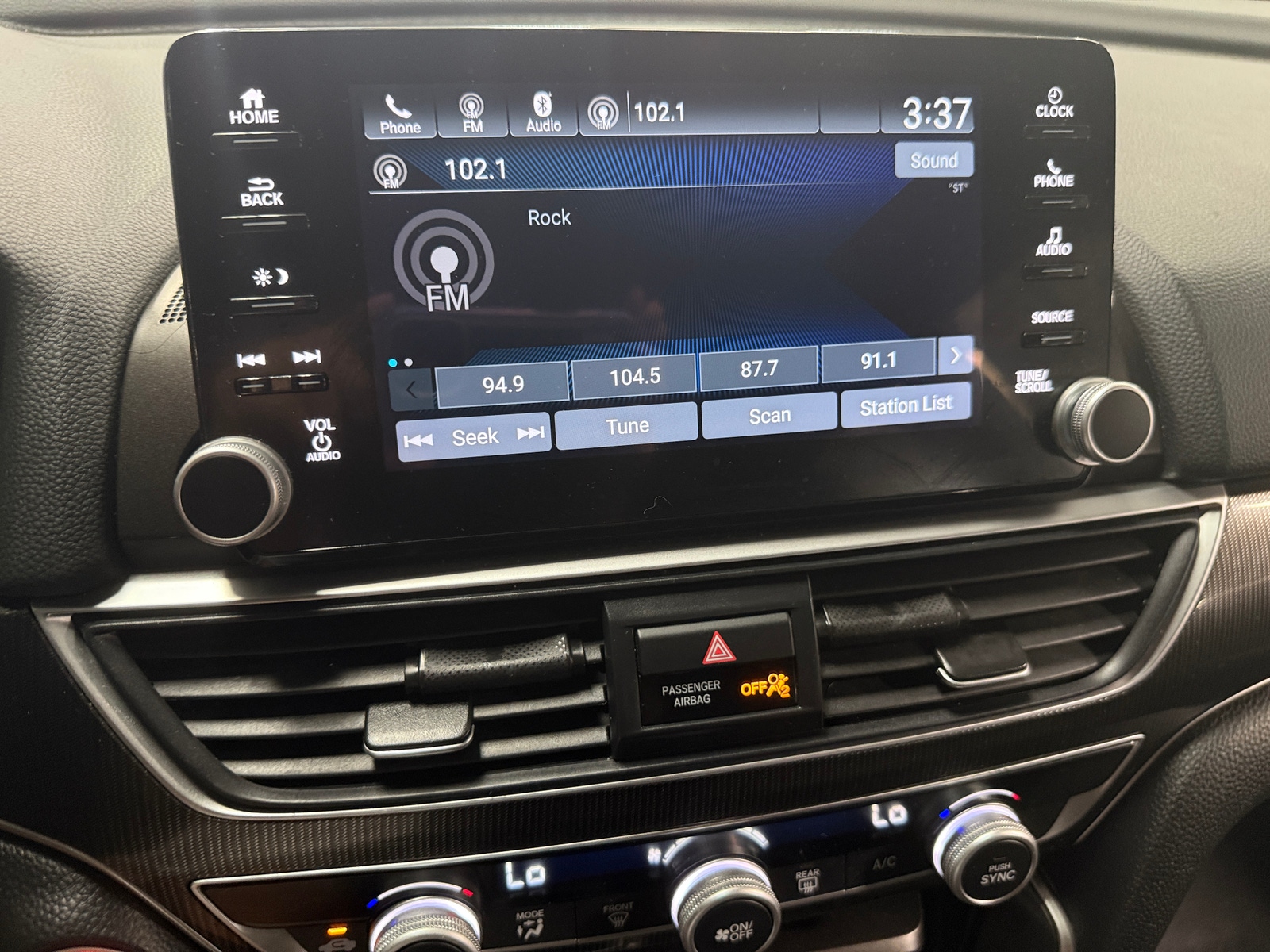 Thumbnail: 2020 Honda Accord - 4