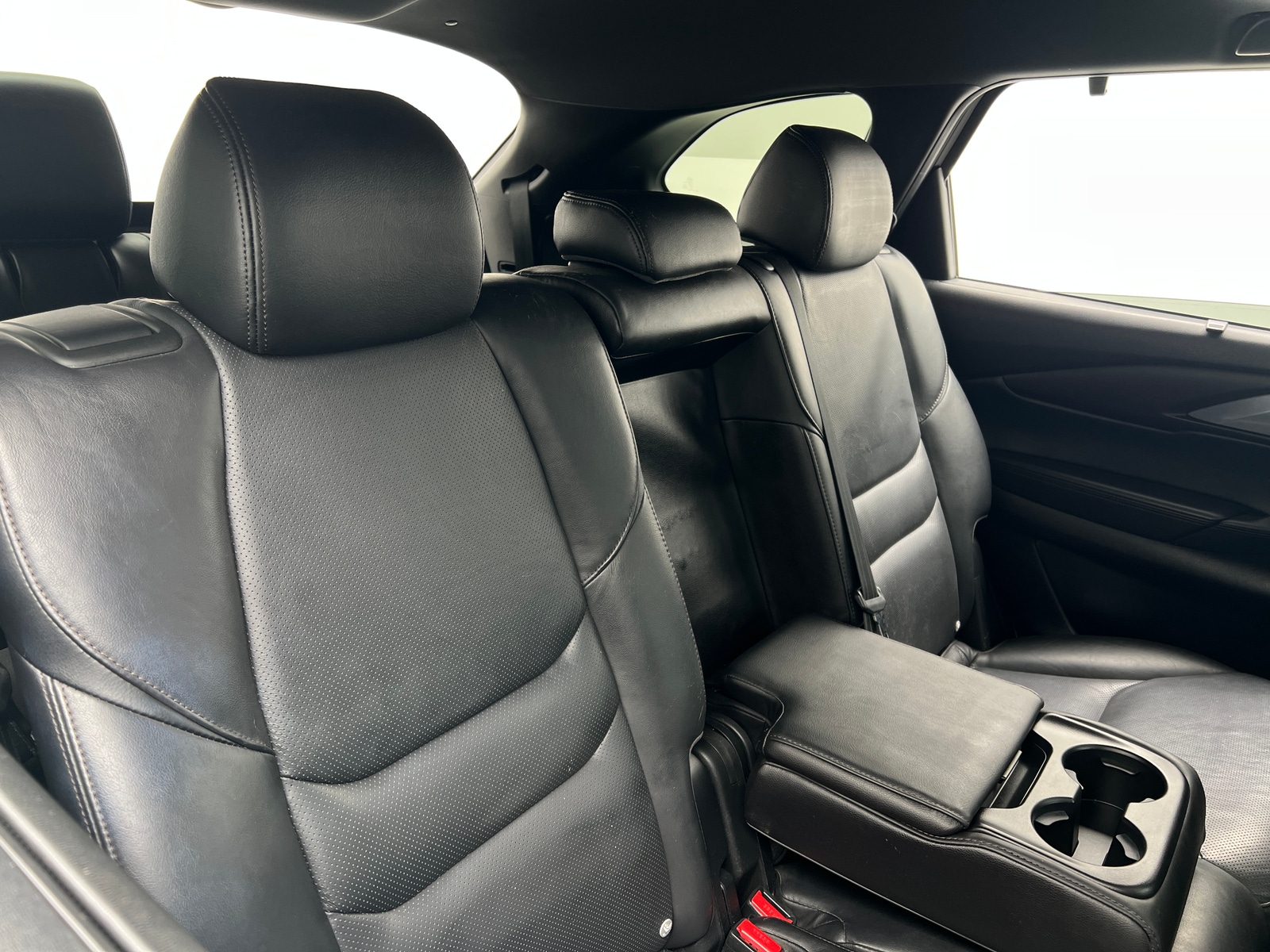Thumbnail: 2018 Mazda CX-9 - 5