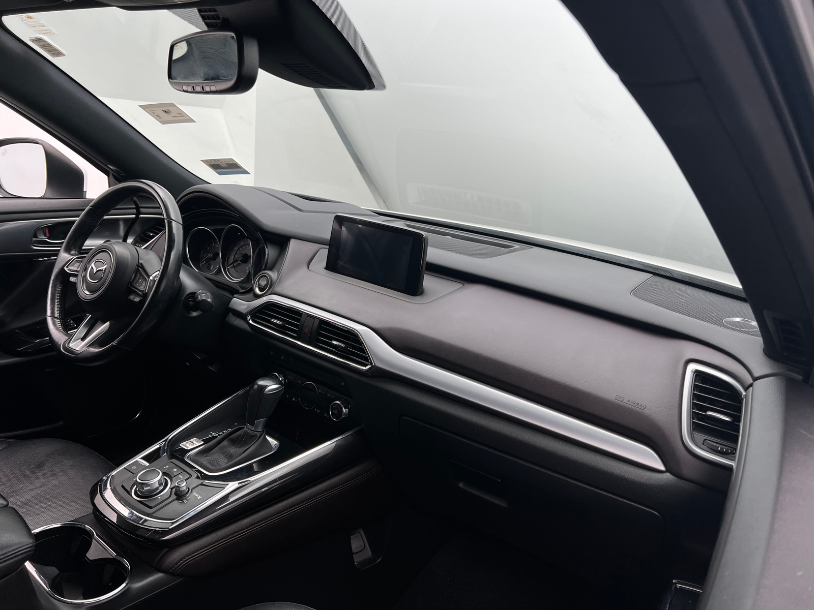 Thumbnail: 2018 Mazda CX-9 - 2
