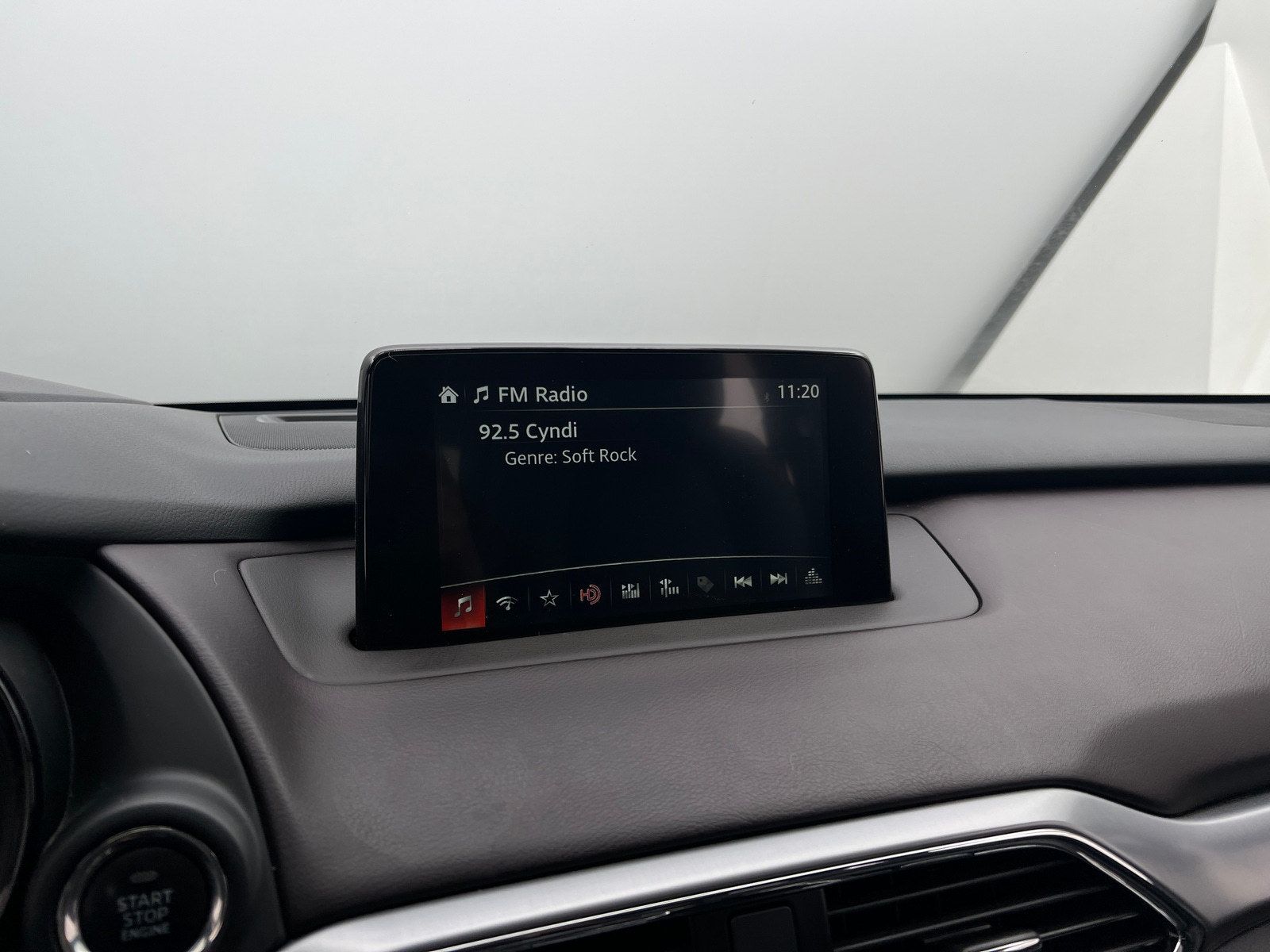 Thumbnail: 2018 Mazda CX-9 - 3