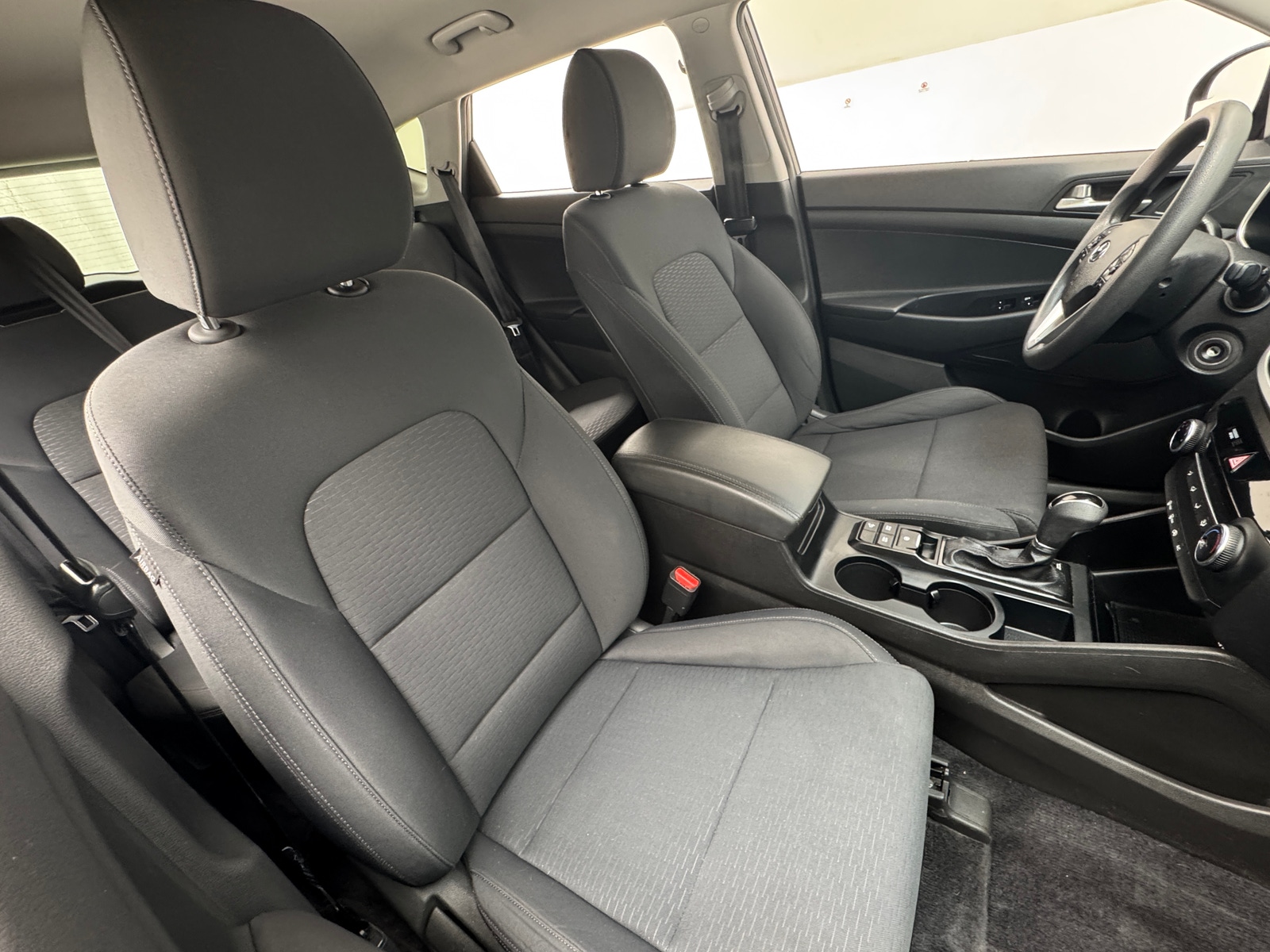 Thumbnail: 2020 Hyundai Tucson - 2